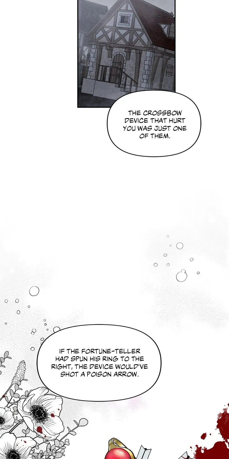 How to Be a Dark Hero's Daughter Chapter 15 Page 24