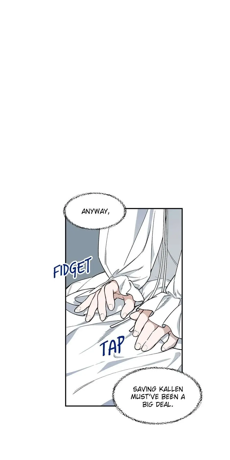 How to Be a Dark Hero's Daughter Chapter 15 Page 40