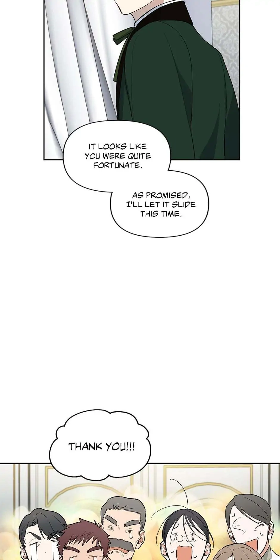 How to Be a Dark Hero's Daughter Chapter 15 Page 18