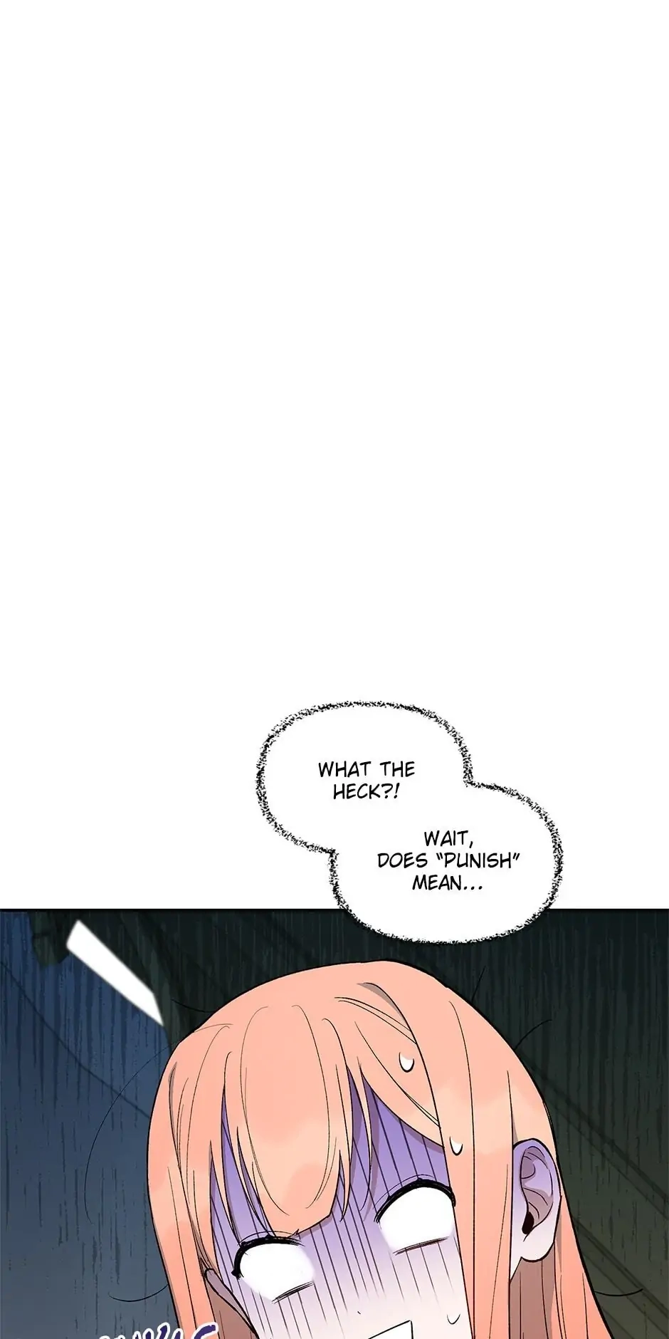 How to Be a Dark Hero's Daughter Chapter 15 Page 7