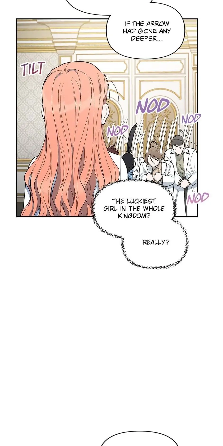 How to Be a Dark Hero's Daughter Chapter 15 Page 16