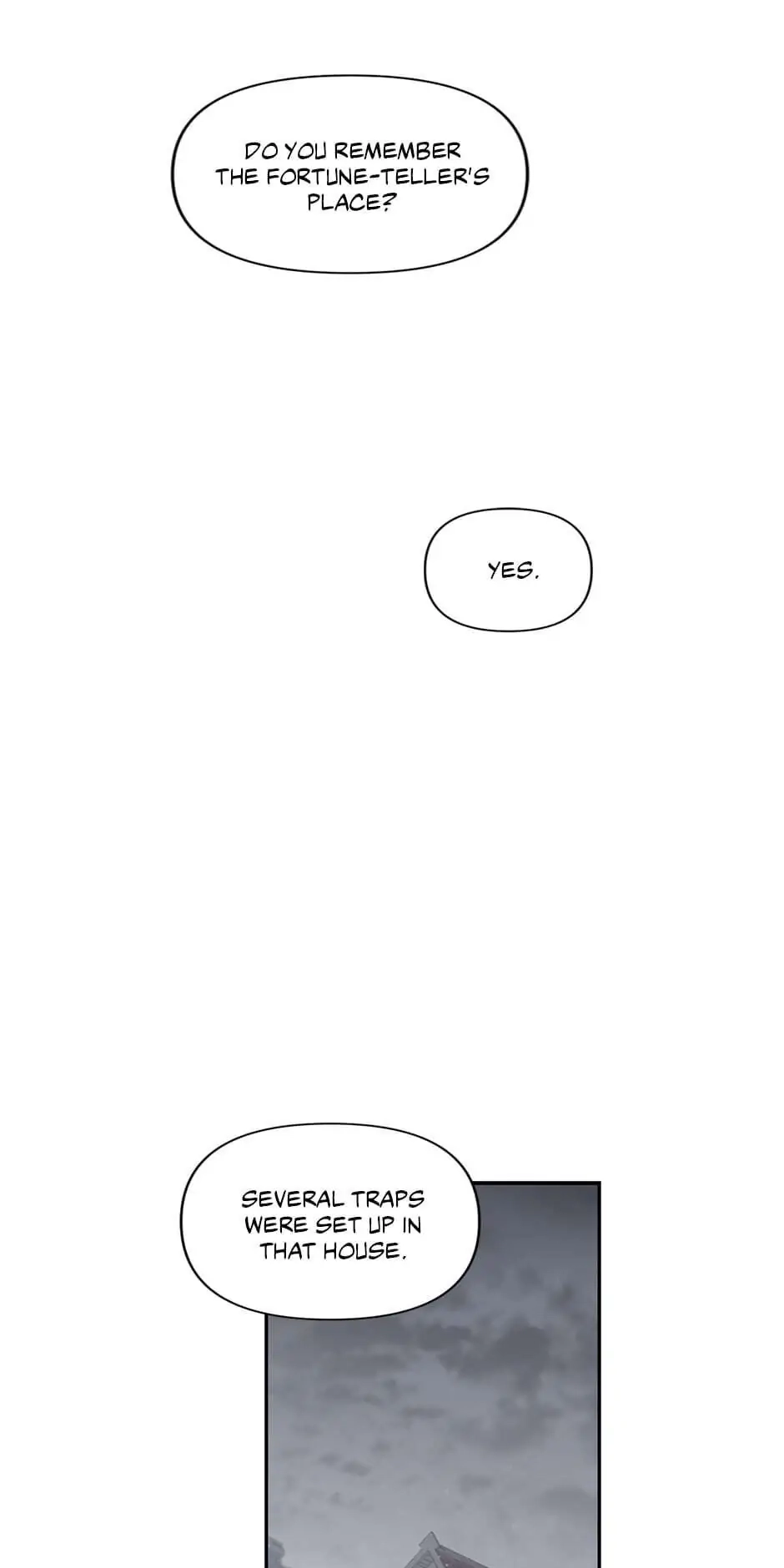 How to Be a Dark Hero's Daughter Chapter 15 Page 23