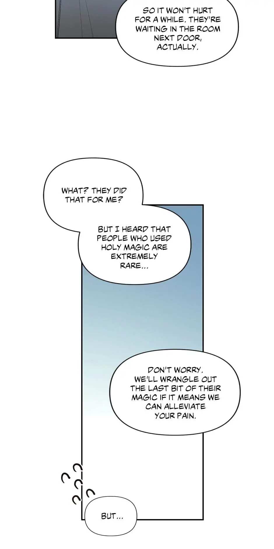 How to Be a Dark Hero's Daughter Chapter 15 Page 37