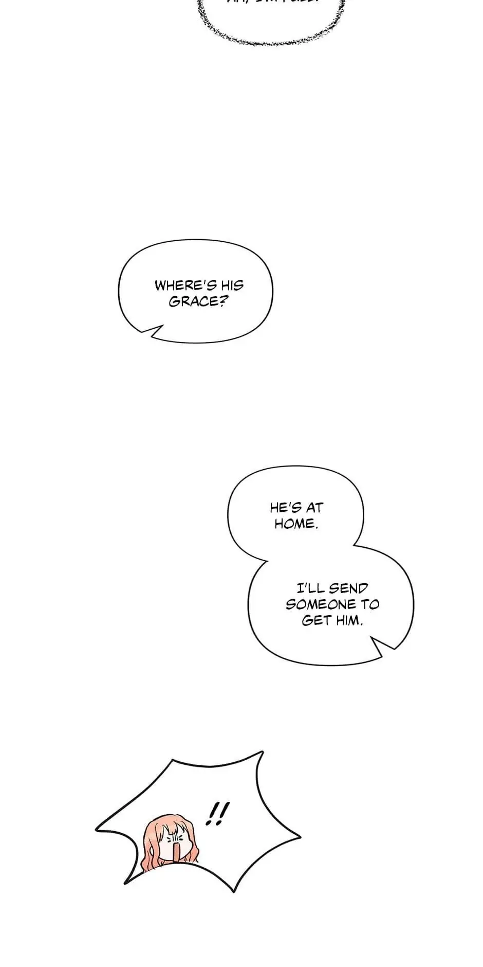 How to Be a Dark Hero's Daughter Chapter 15 Page 50