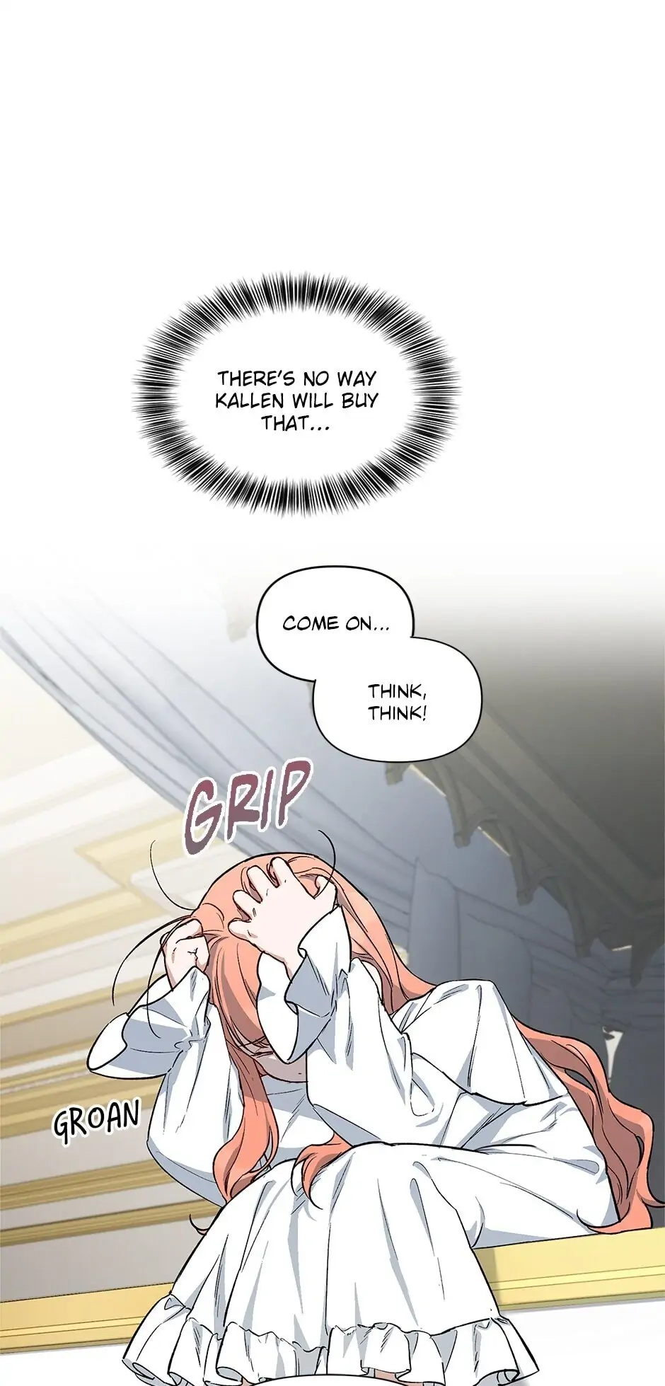 How to Be a Dark Hero's Daughter Chapter 15 Page 59