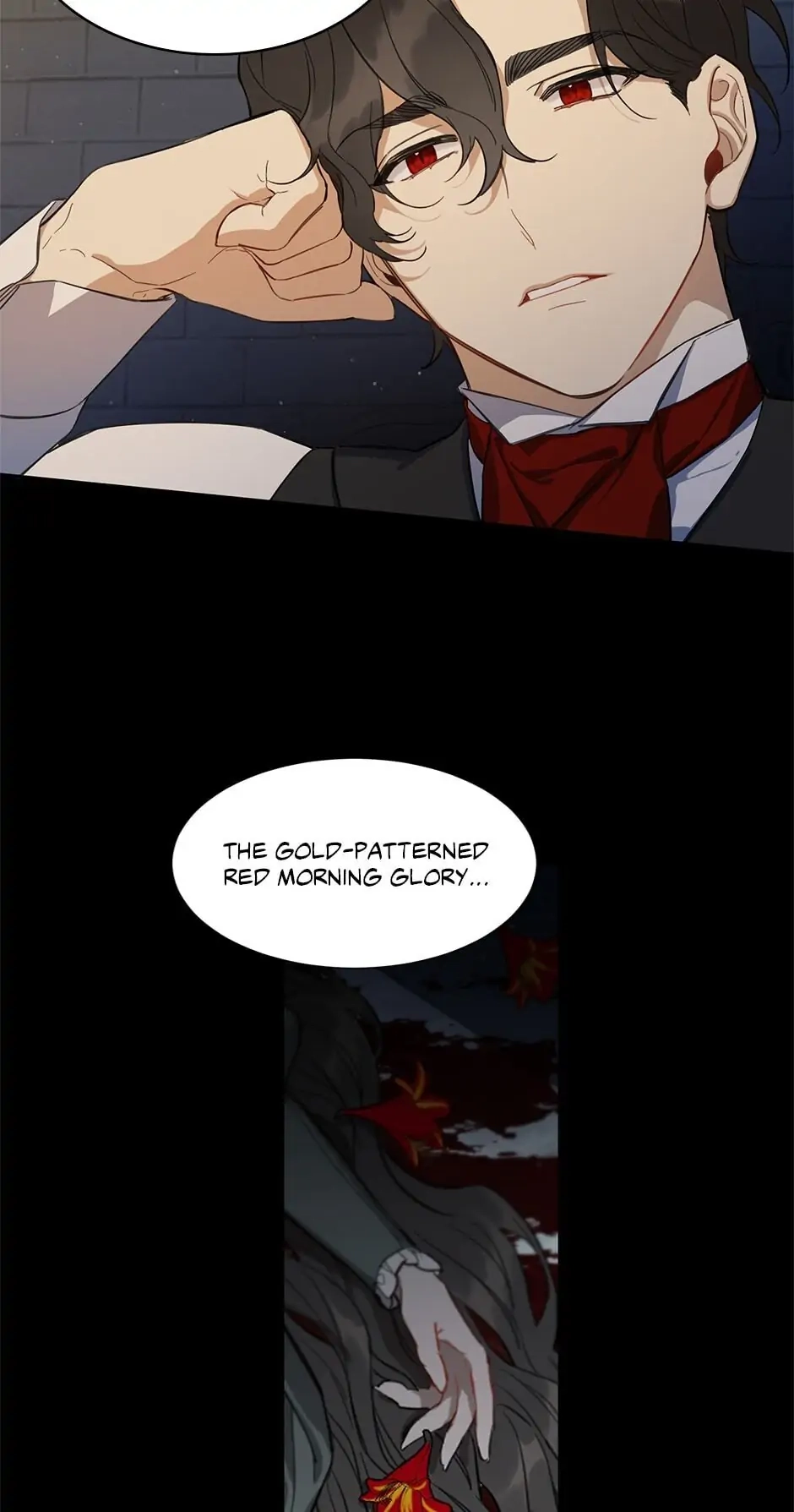 How to Be a Dark Hero's Daughter Chapter 5 Page 21