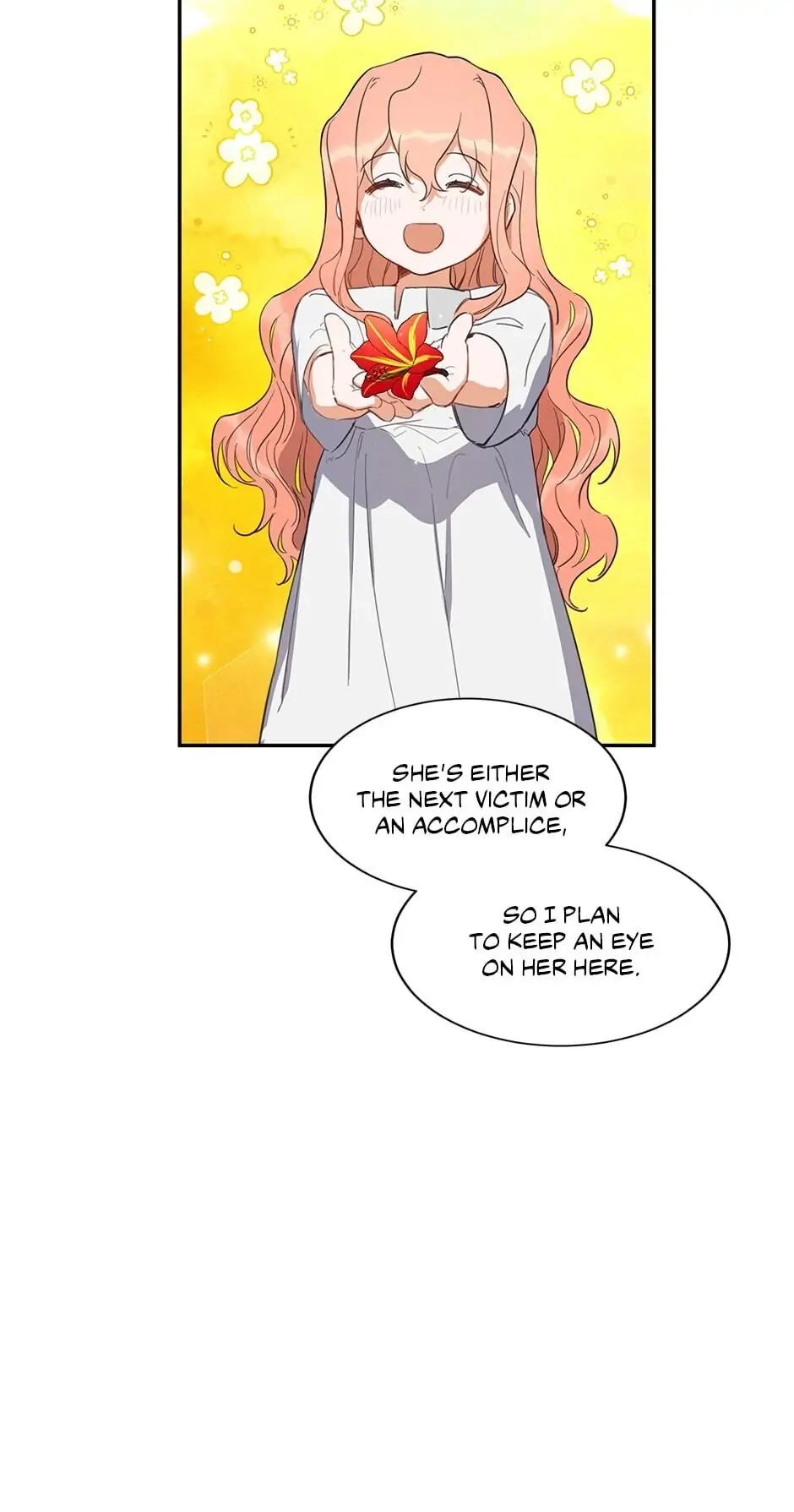 How to Be a Dark Hero's Daughter Chapter 5 Page 24