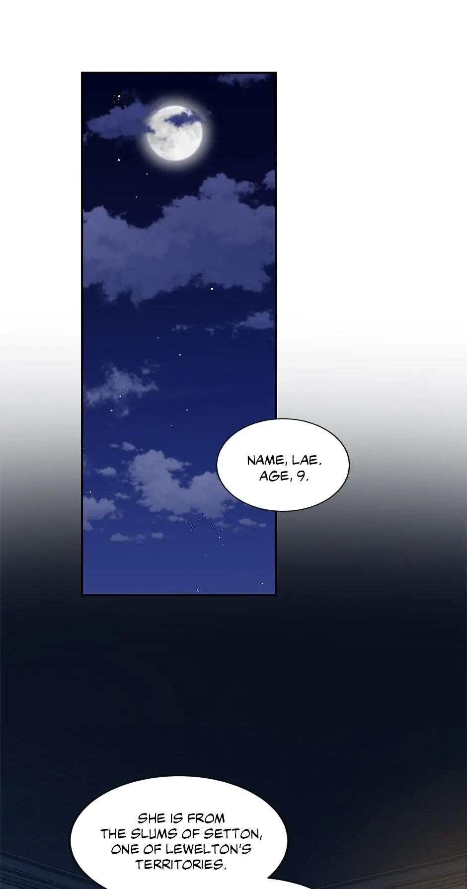How to Be a Dark Hero's Daughter Chapter 5 Page 17