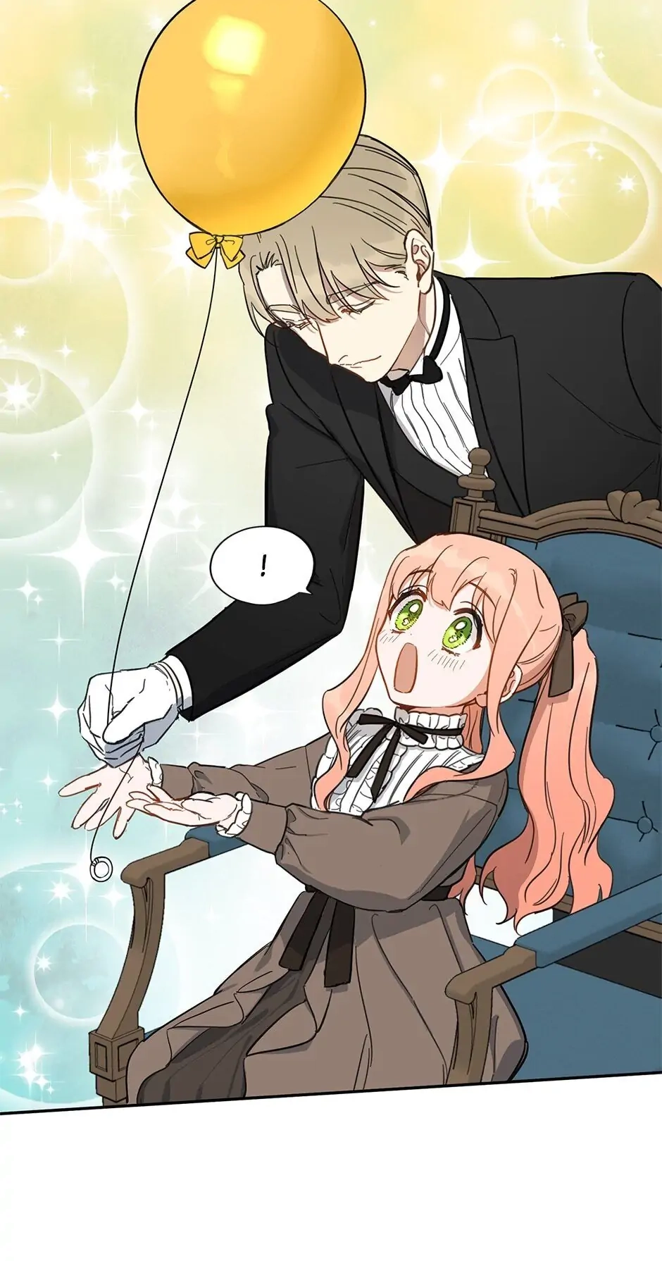 How to Be a Dark Hero's Daughter Chapter 5 Page 57