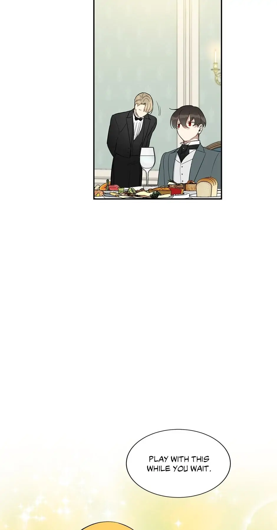 How to Be a Dark Hero's Daughter Chapter 5 Page 56