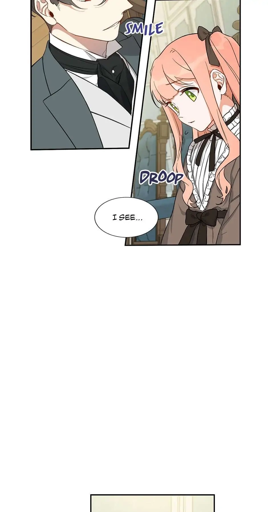How to Be a Dark Hero's Daughter Chapter 5 Page 55