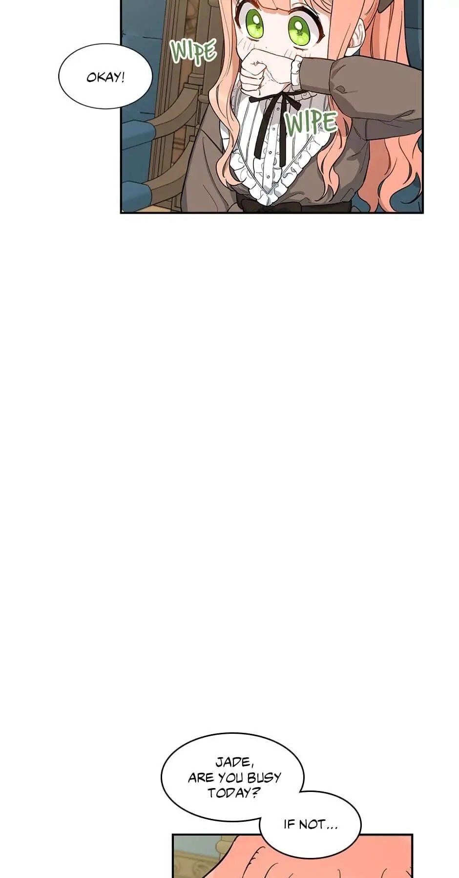 How to Be a Dark Hero's Daughter Chapter 5 Page 53