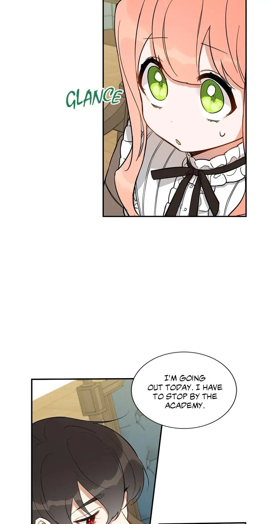 How to Be a Dark Hero's Daughter Chapter 5 Page 54