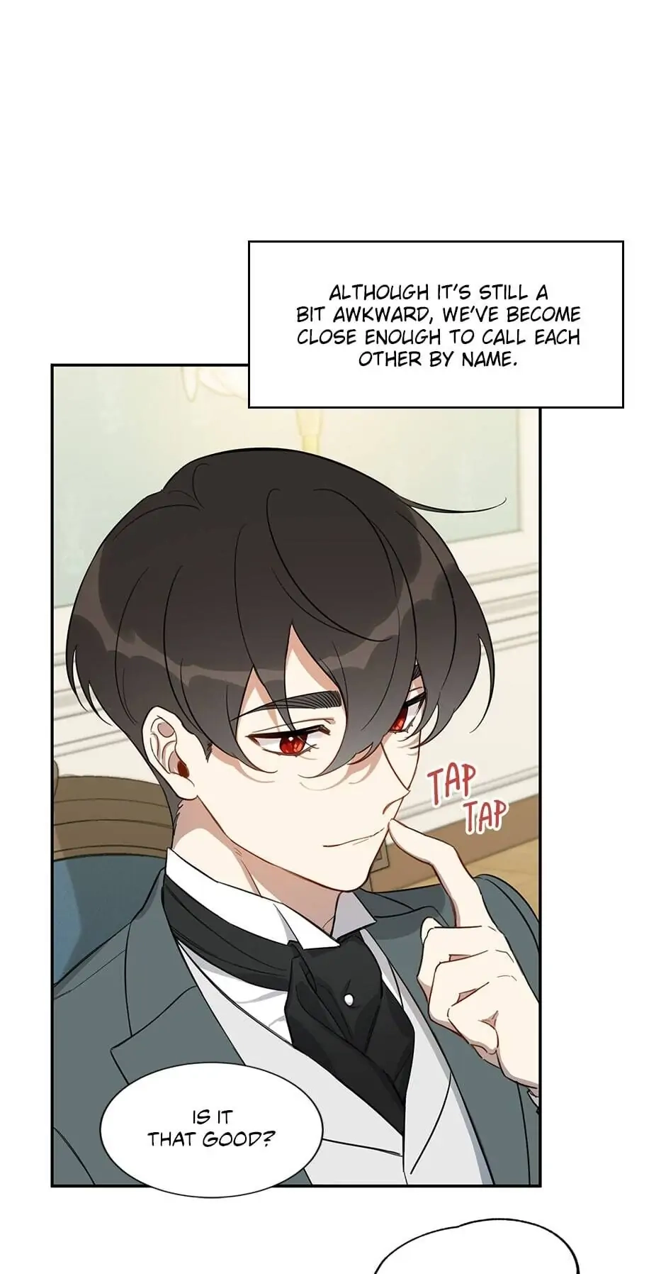 How to Be a Dark Hero's Daughter Chapter 5 Page 51