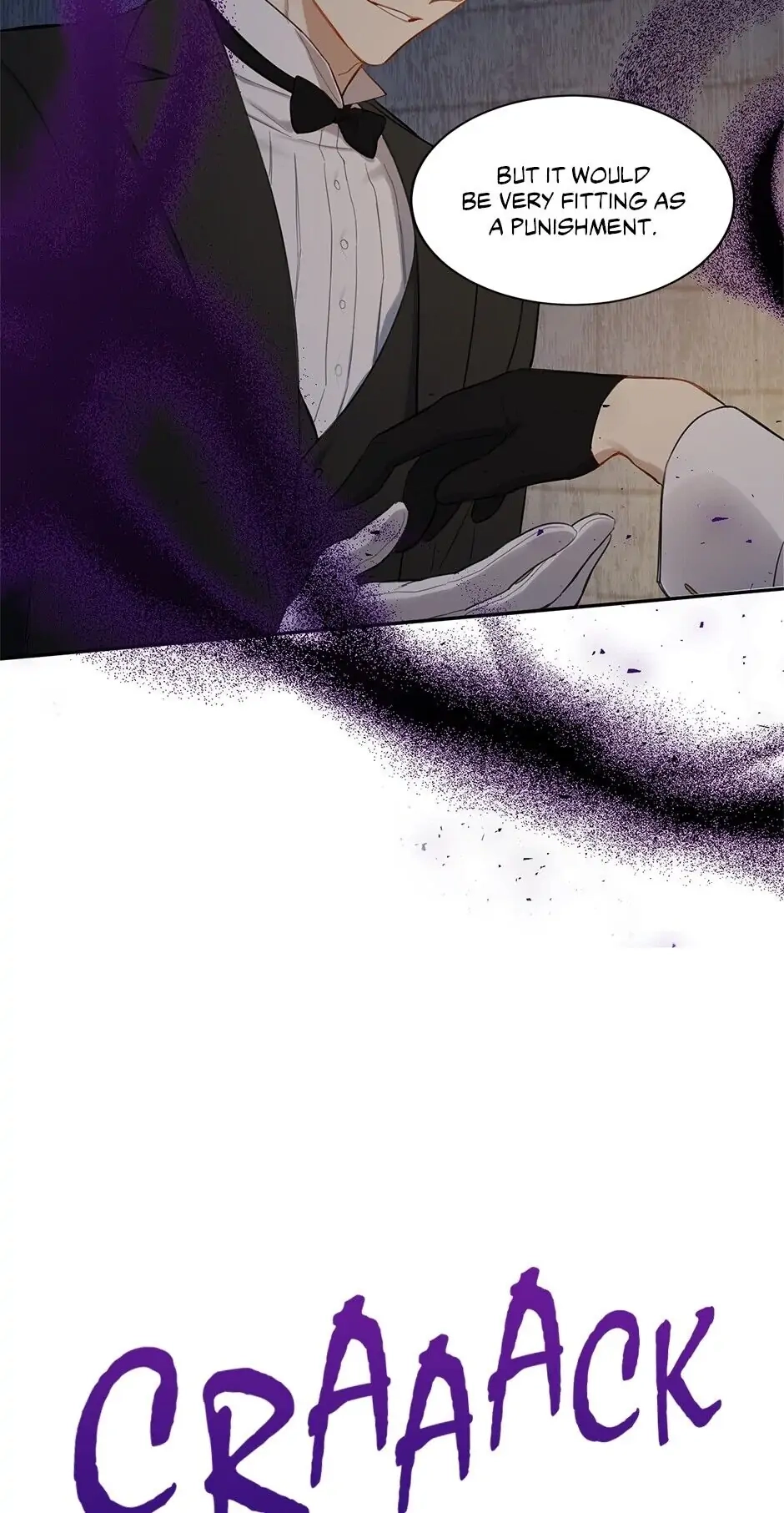 How to Be a Dark Hero's Daughter Chapter 5 Page 35