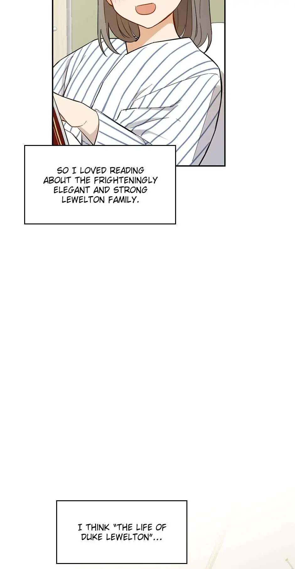 How to Be a Dark Hero's Daughter Chapter 5 Page 39