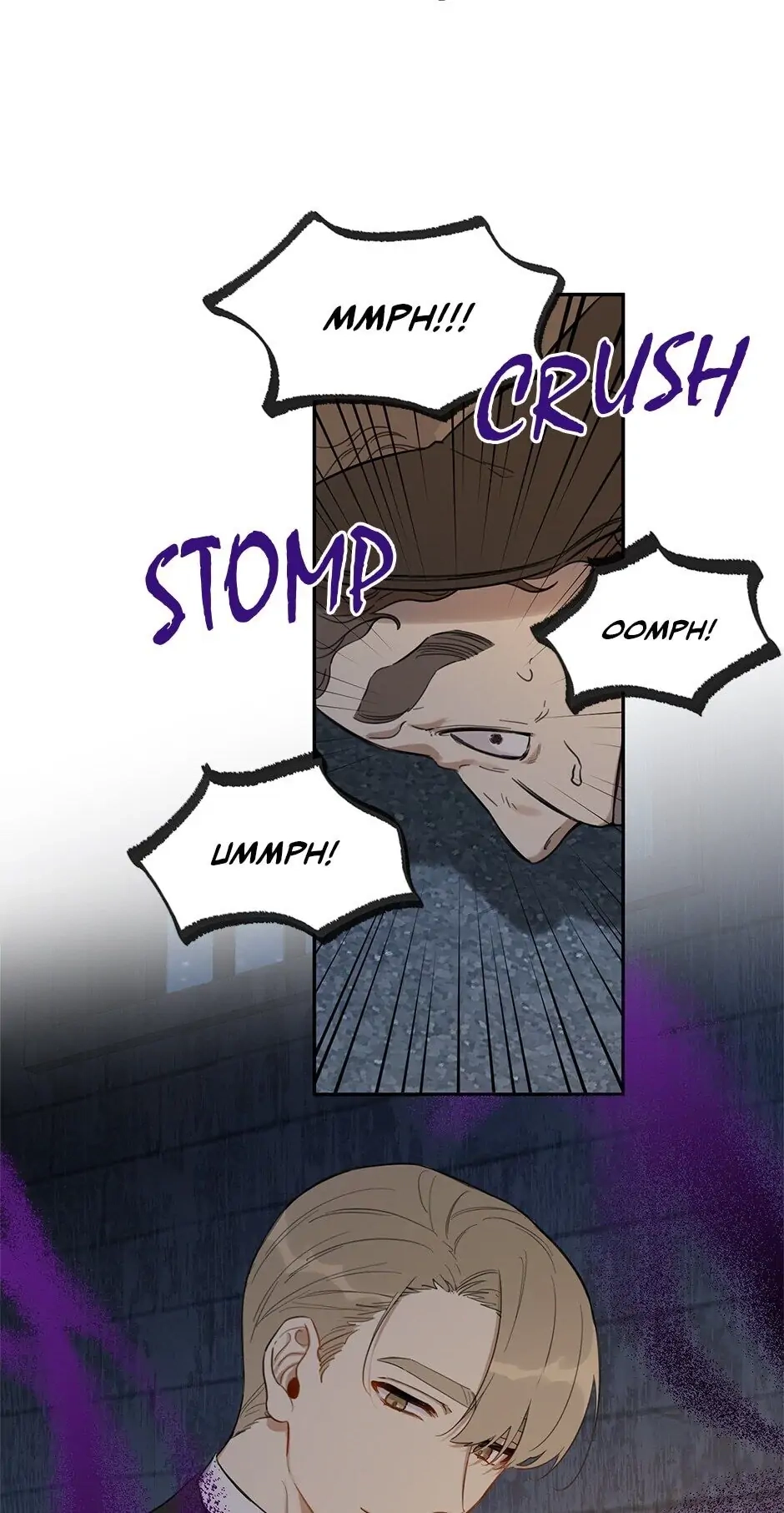 How to Be a Dark Hero's Daughter Chapter 5 Page 34