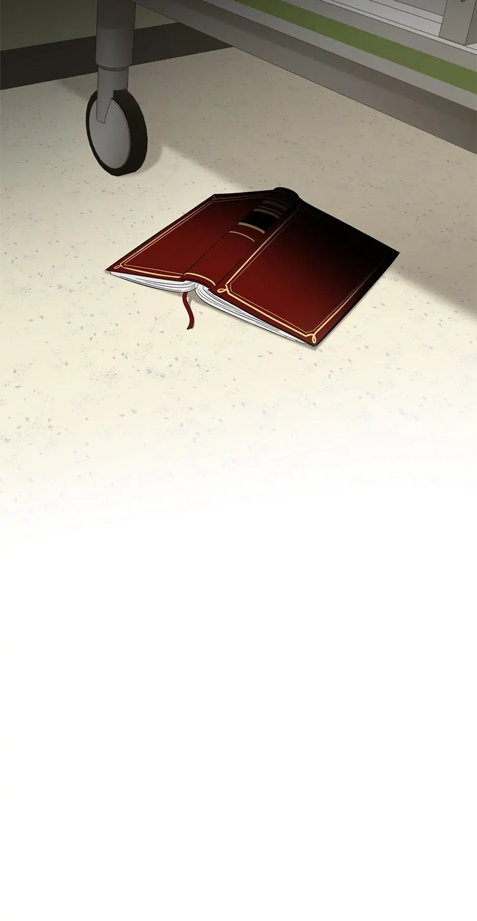 How to Be a Dark Hero's Daughter Chapter 5 Page 41