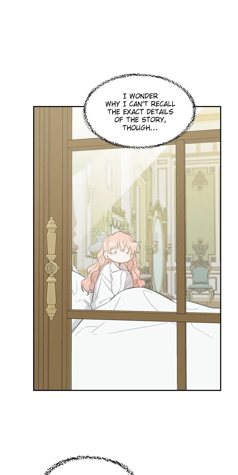 How to Be a Dark Hero's Daughter Chapter 5 Page 43