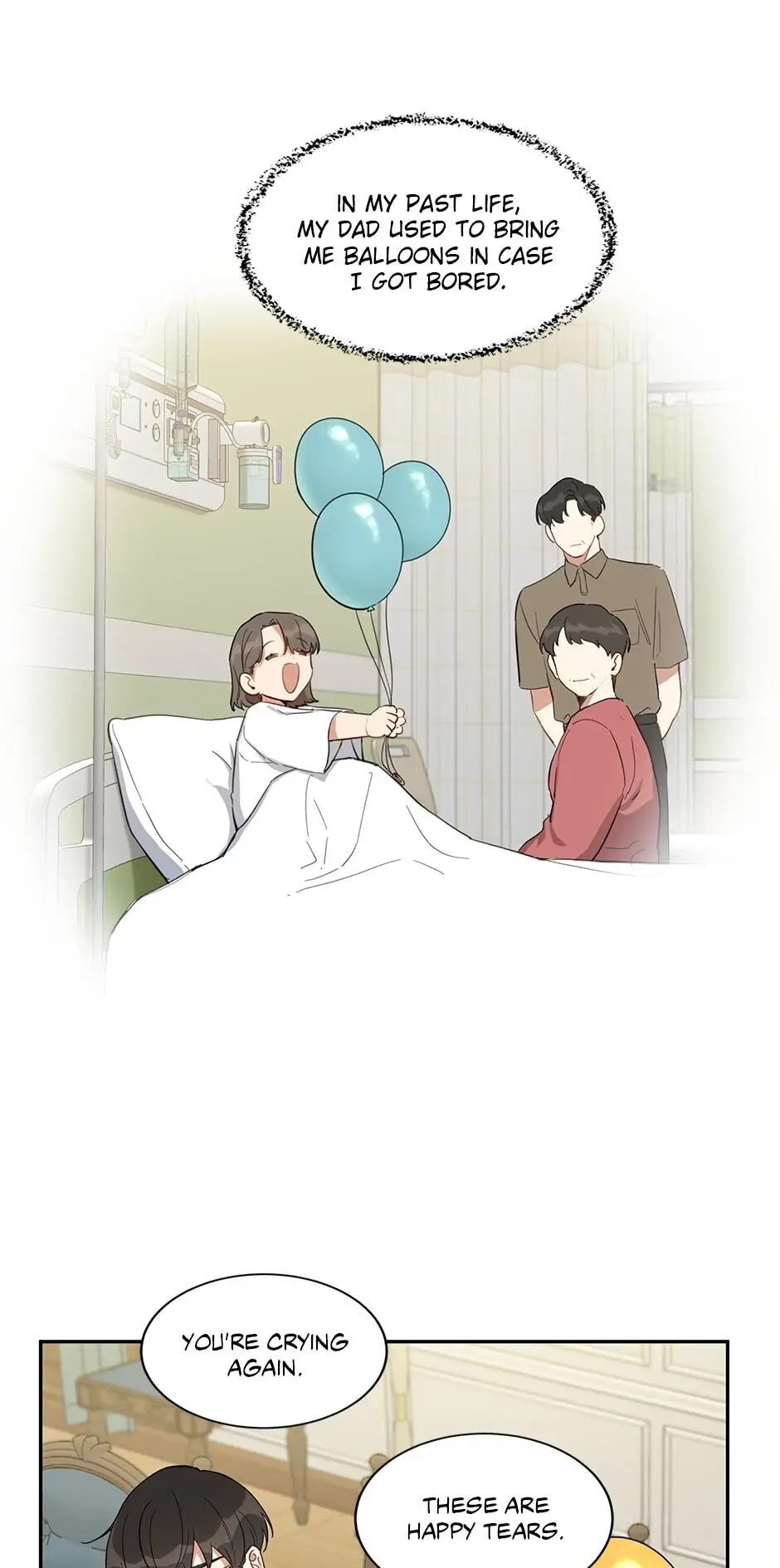 How to Be a Dark Hero's Daughter Chapter 5 Page 59