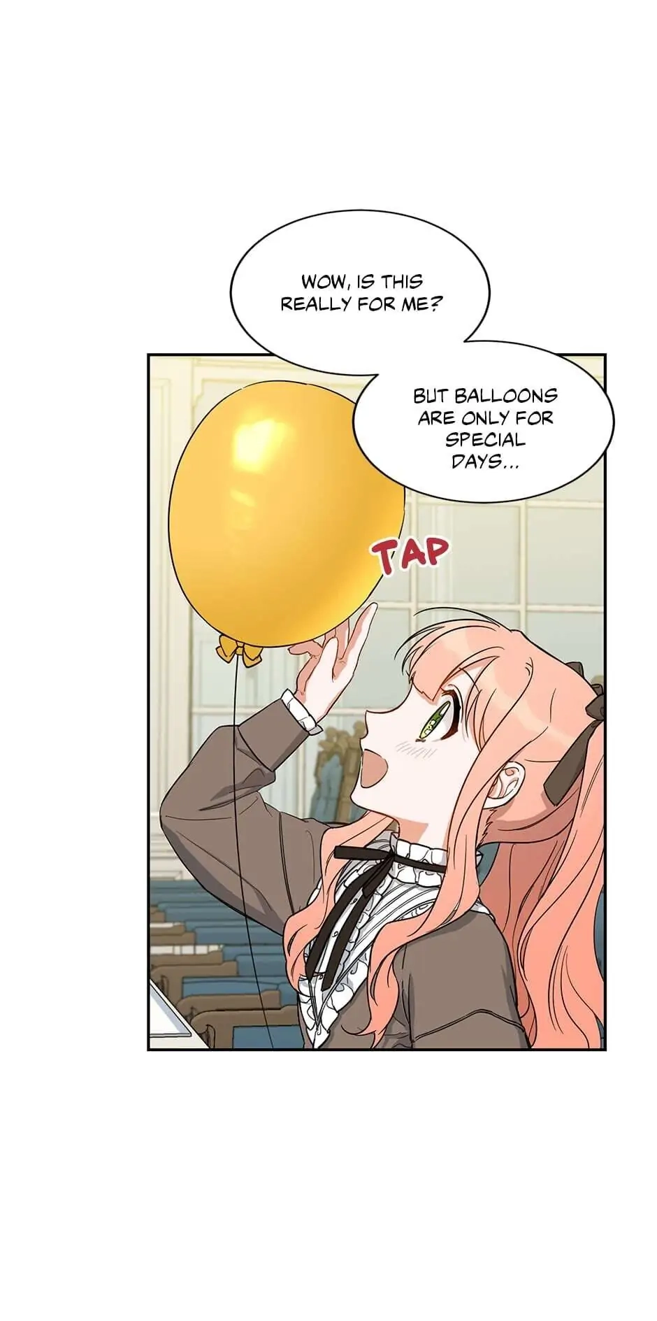 How to Be a Dark Hero's Daughter Chapter 5 Page 58