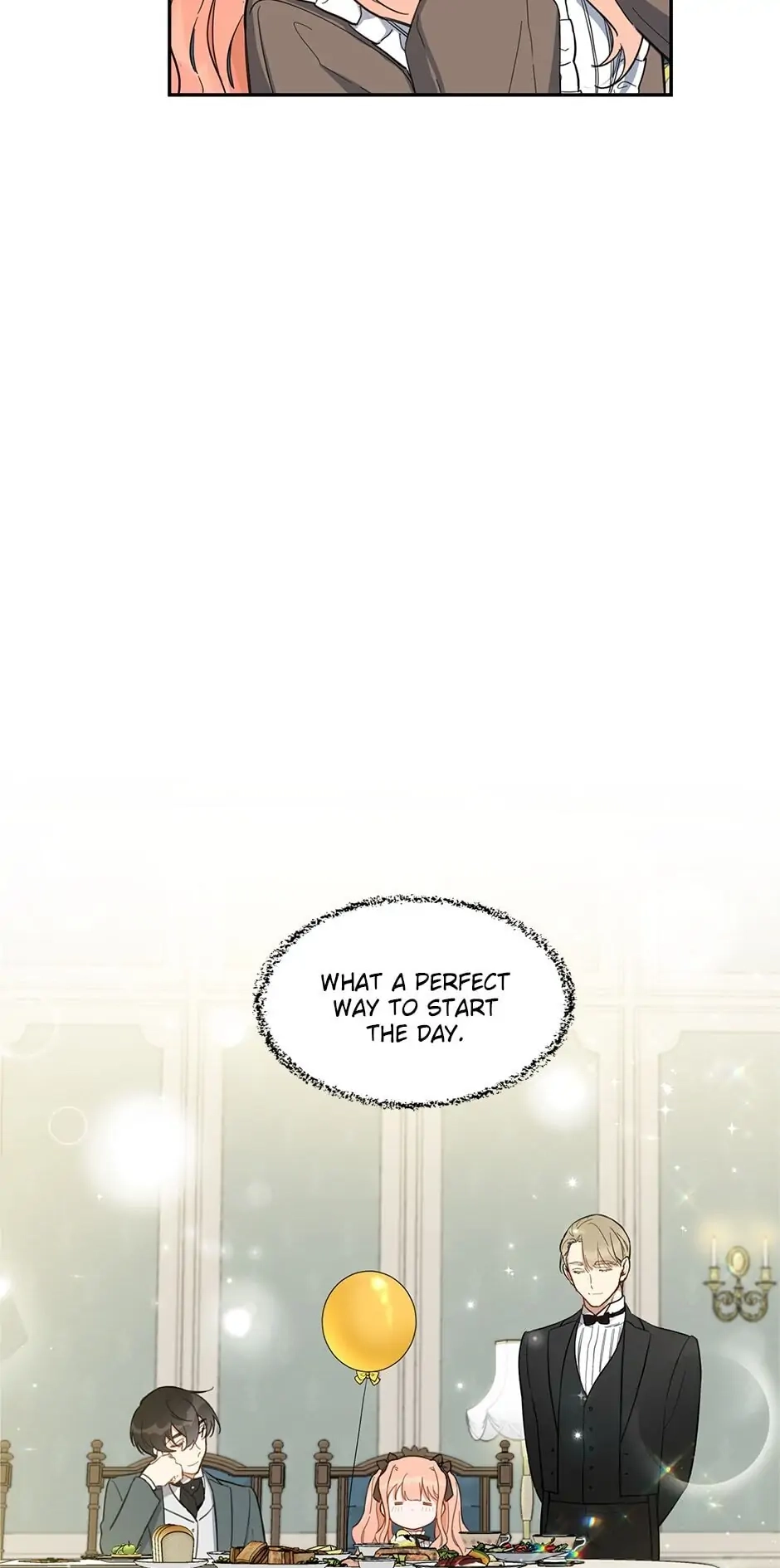 How to Be a Dark Hero's Daughter Chapter 5 Page 64