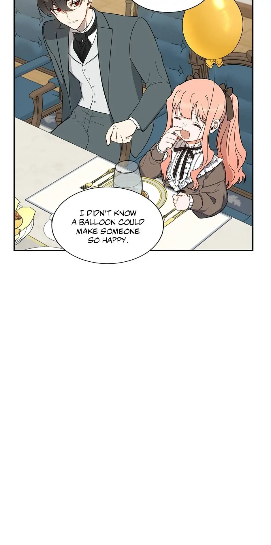 How to Be a Dark Hero's Daughter Chapter 5 Page 60