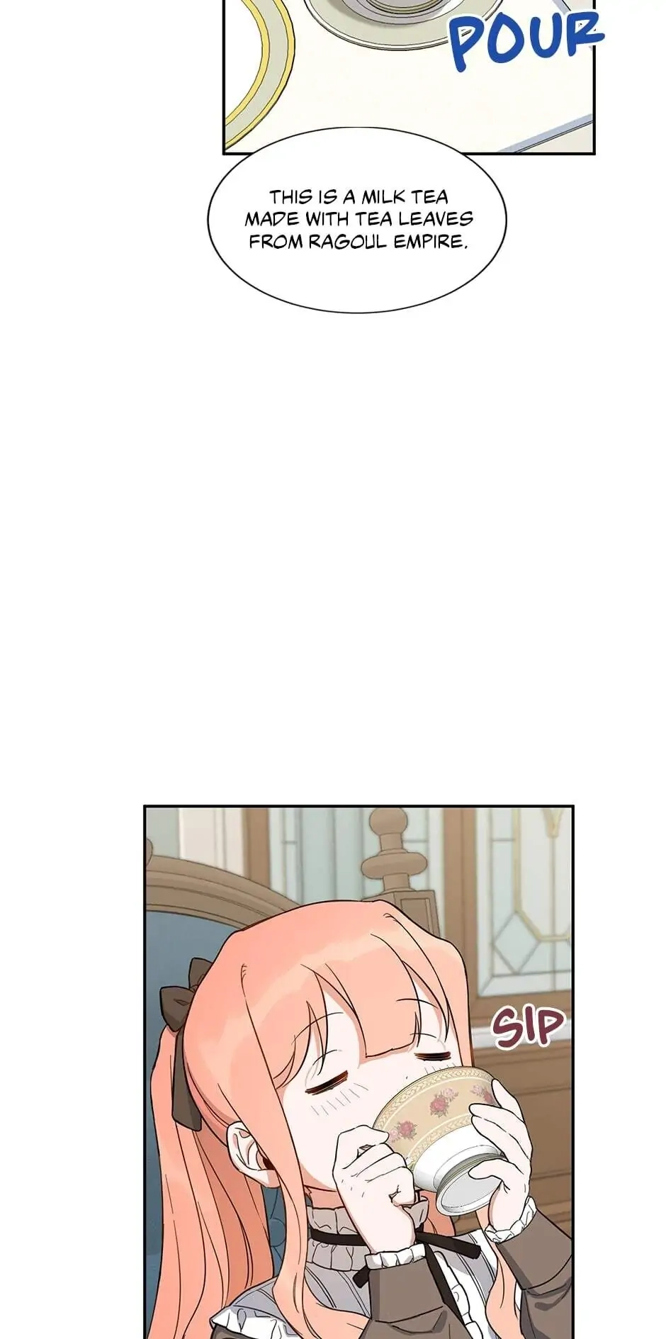 How to Be a Dark Hero's Daughter Chapter 5 Page 63