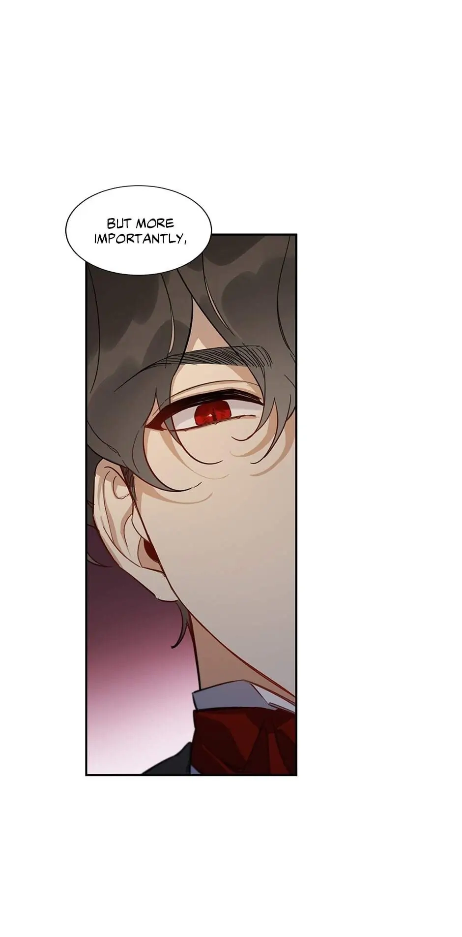 How to Be a Dark Hero's Daughter Chapter 5 Page 27