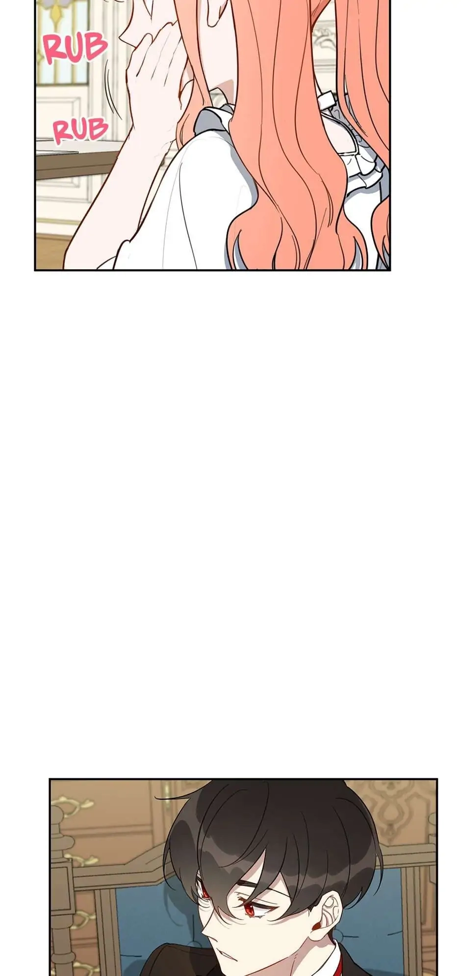 How to Be a Dark Hero's Daughter Chapter 5 Page 8