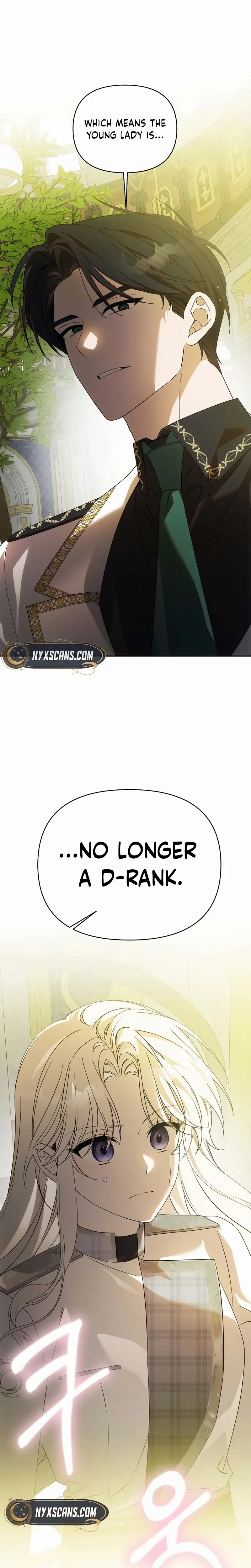 How to Escape an Esper Harem Chapter 41 Page 28