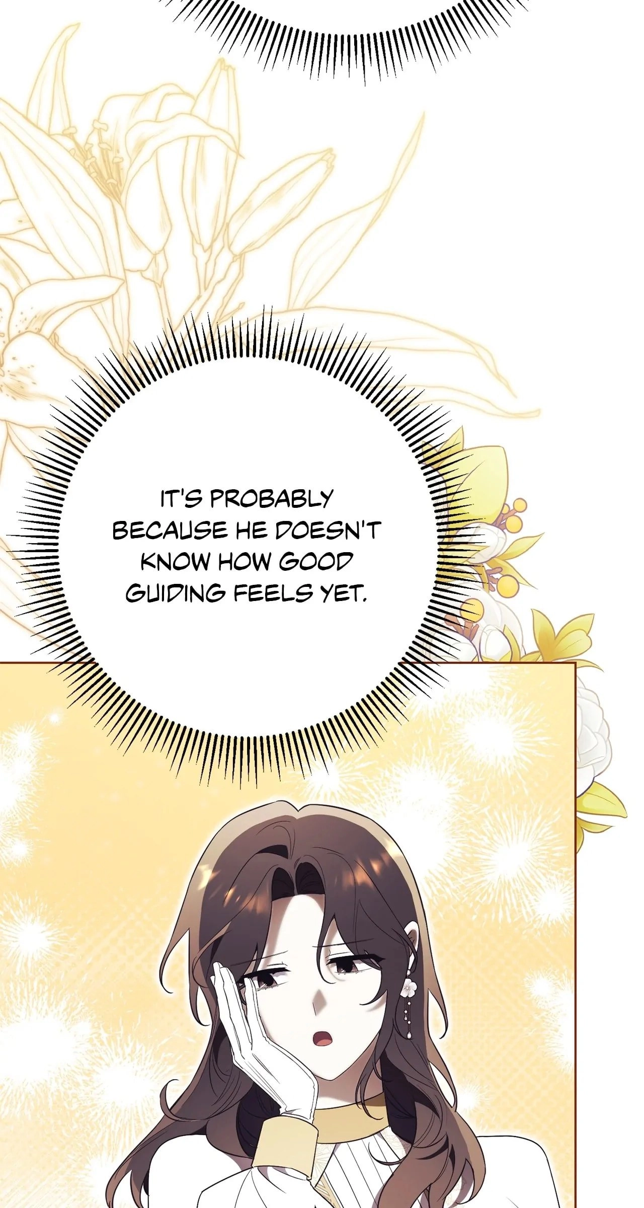 How To Reject My Obsessive Ex-Husband Chapter 19 Page 36
