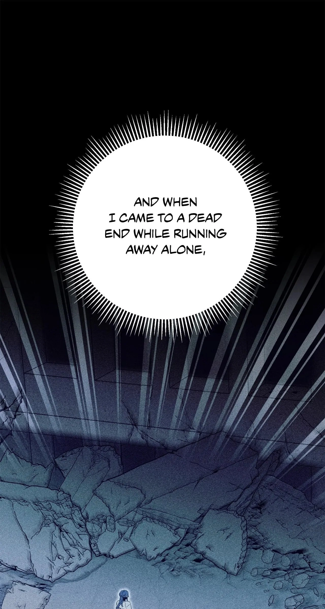 How To Reject My Obsessive Ex-Husband Chapter 19 Page 85