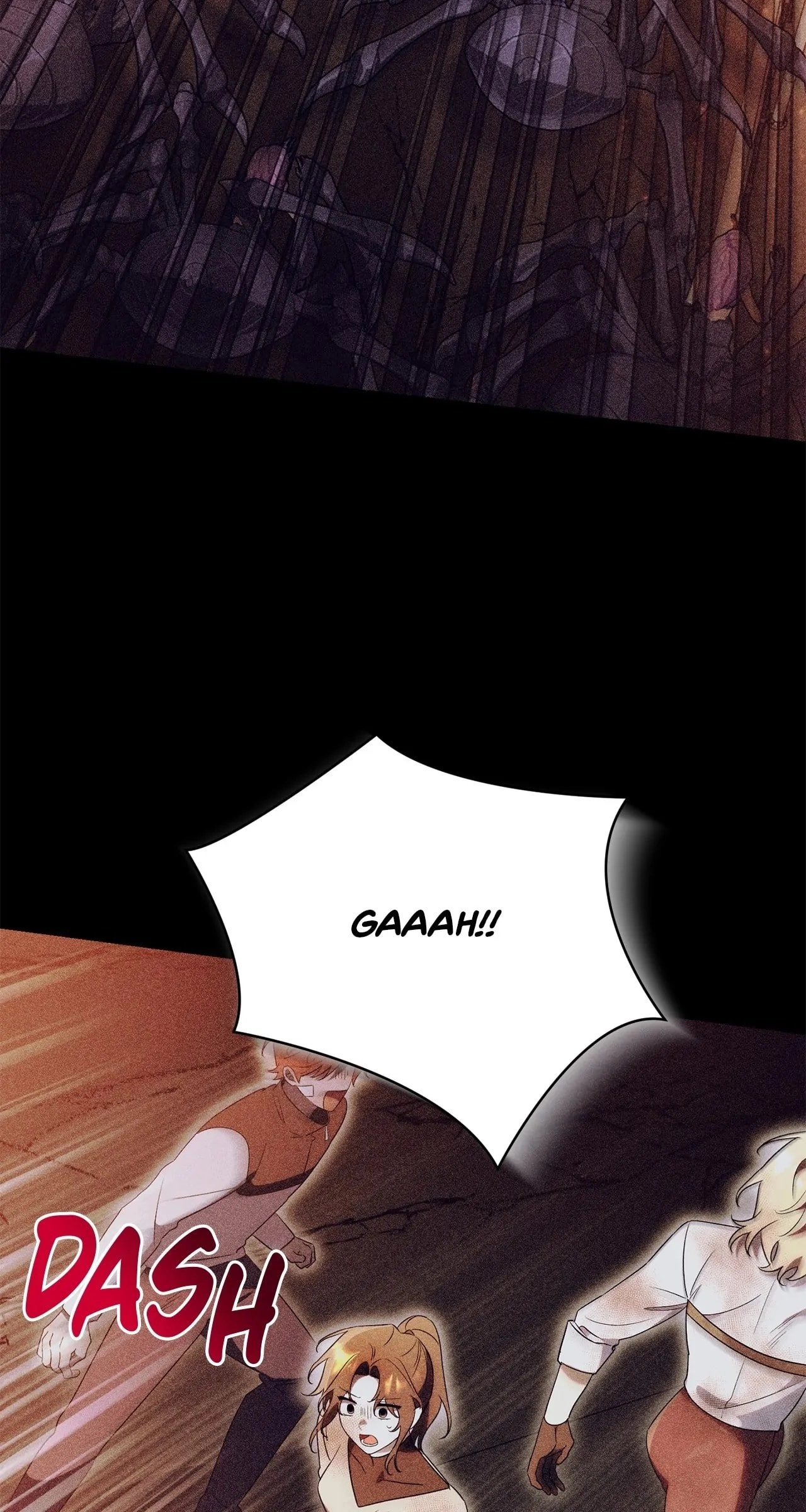 How To Reject My Obsessive Ex-Husband Chapter 19 Page 82