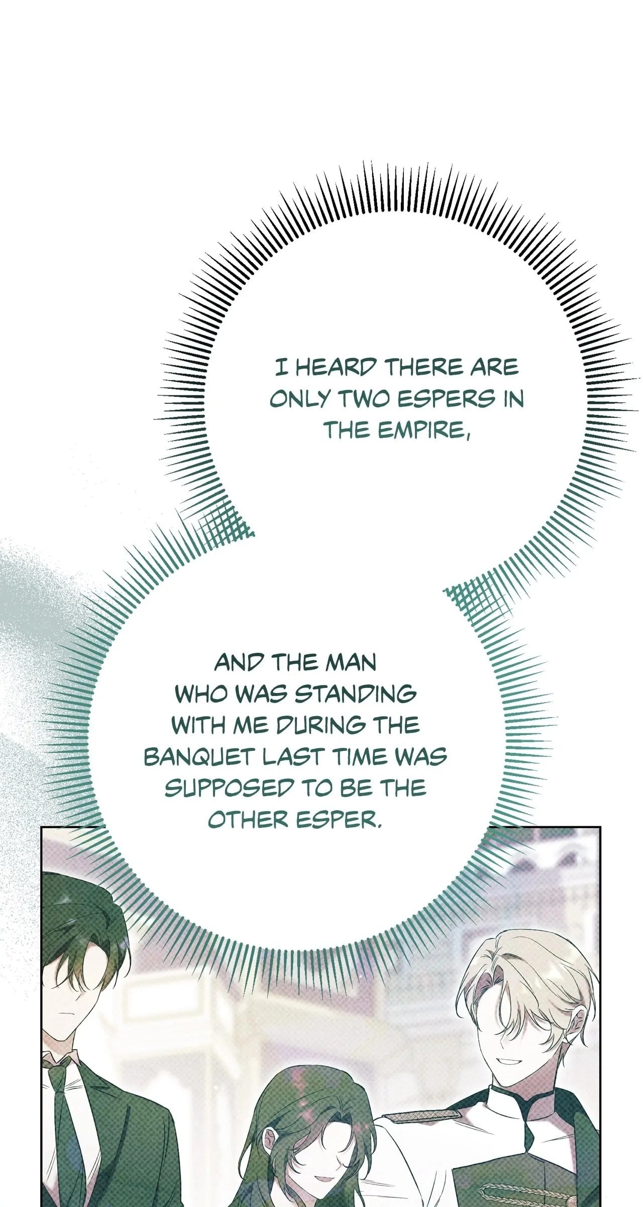 How To Reject My Obsessive Ex-Husband Chapter 19 Page 31
