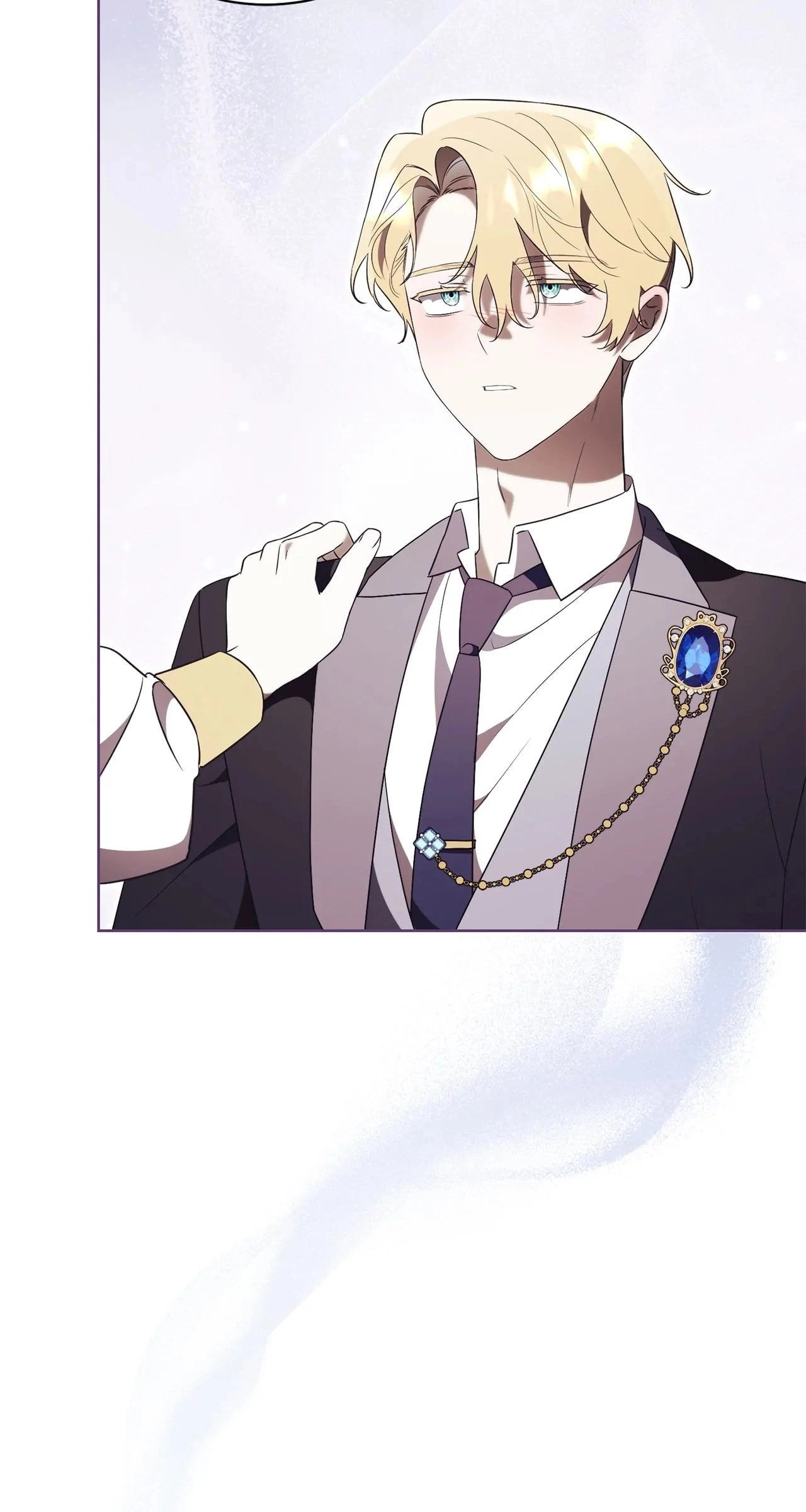 How To Reject My Obsessive Ex-Husband Chapter 19 Page 38