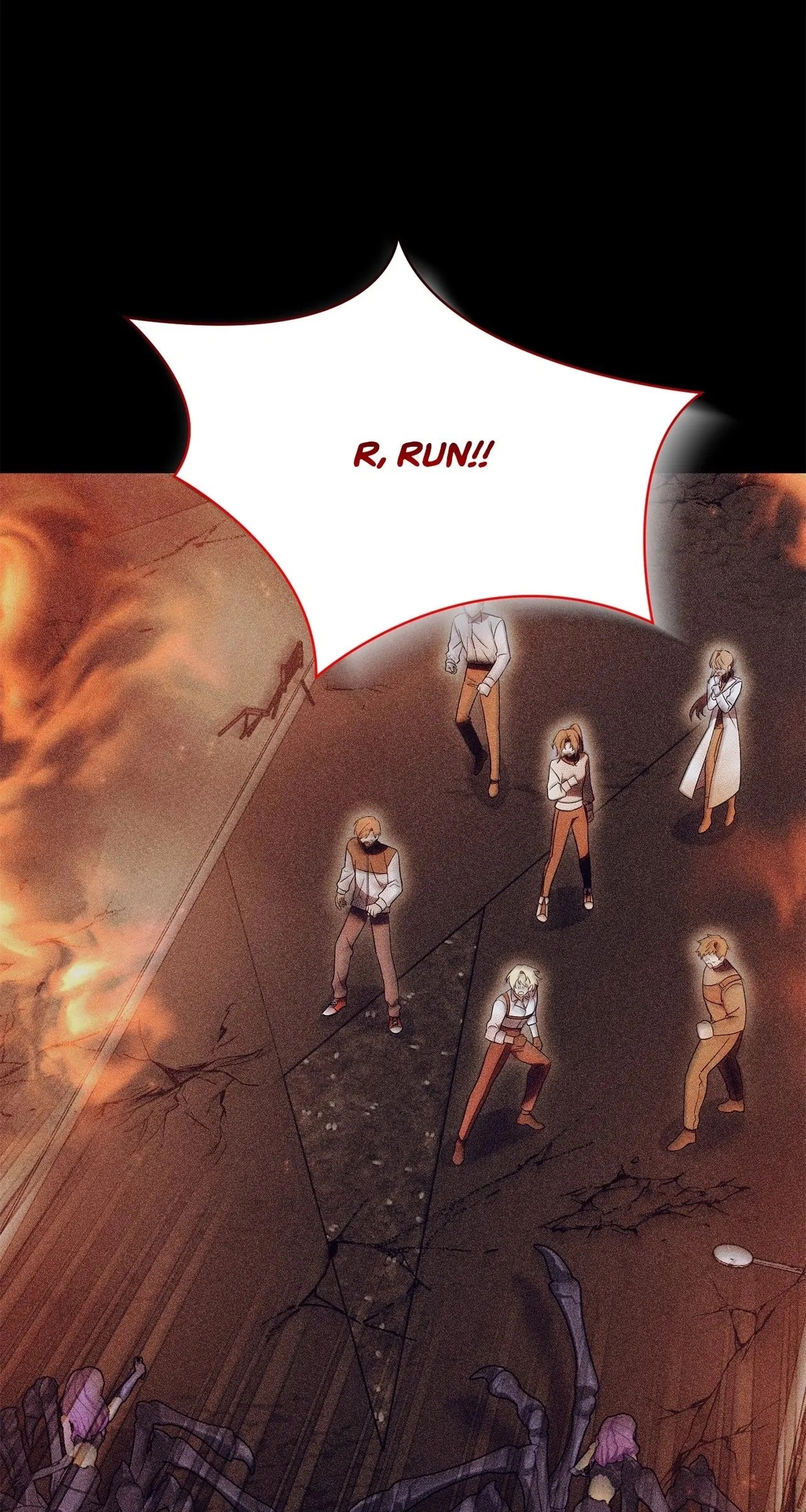 How To Reject My Obsessive Ex-Husband Chapter 19 Page 81