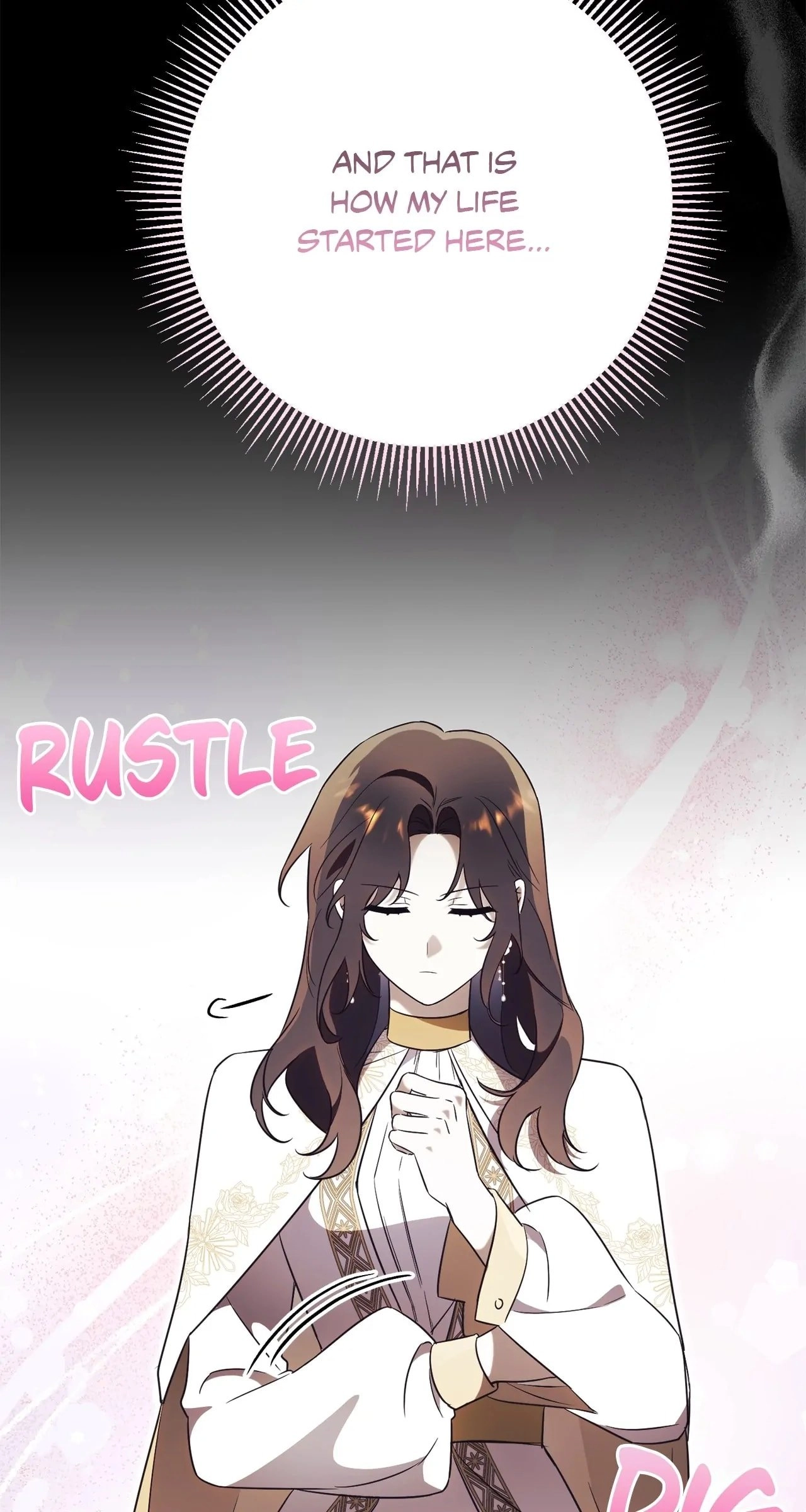 How To Reject My Obsessive Ex-Husband Chapter 19 Page 92