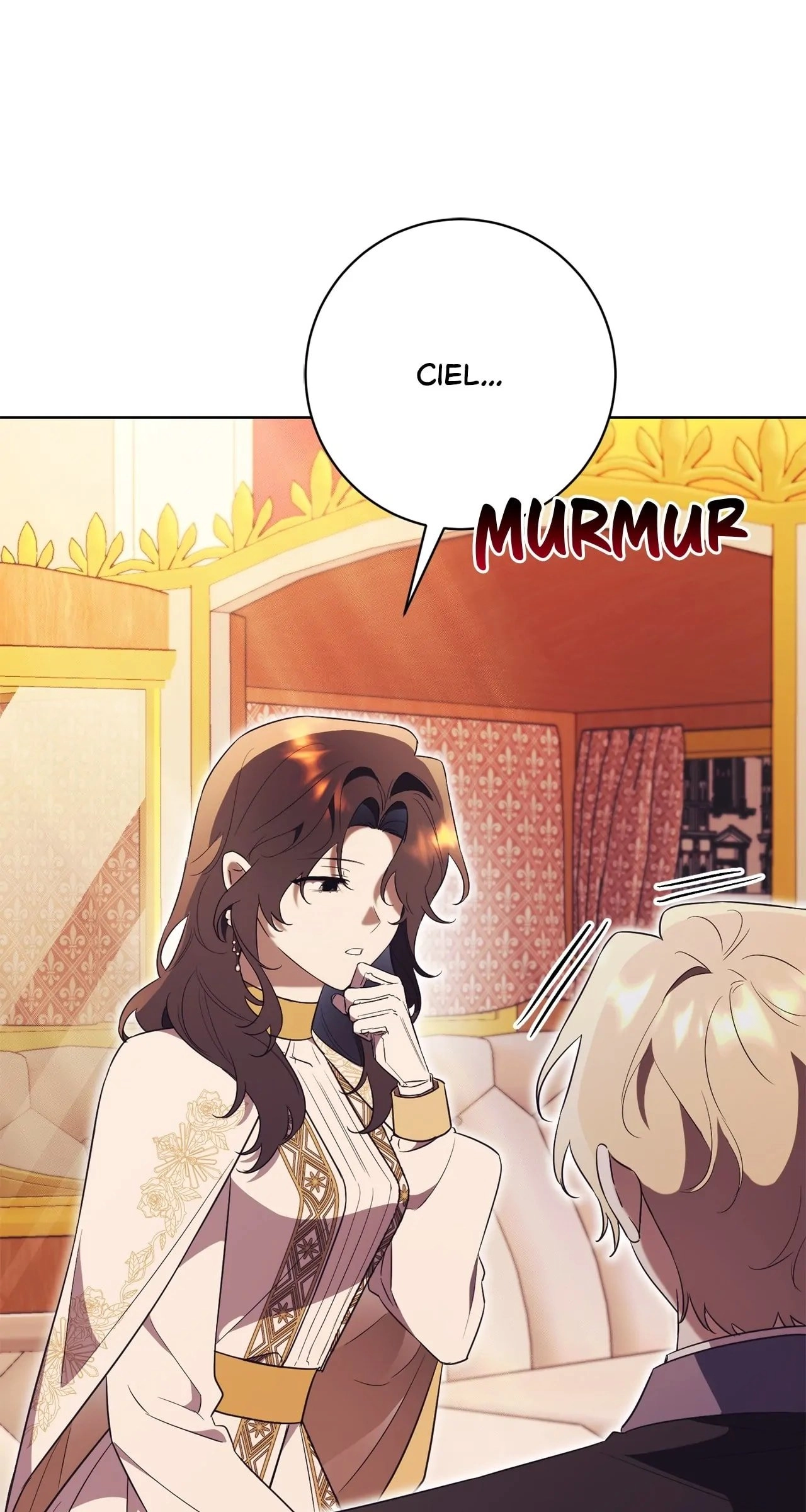 How To Reject My Obsessive Ex-Husband Chapter 19 Page 59
