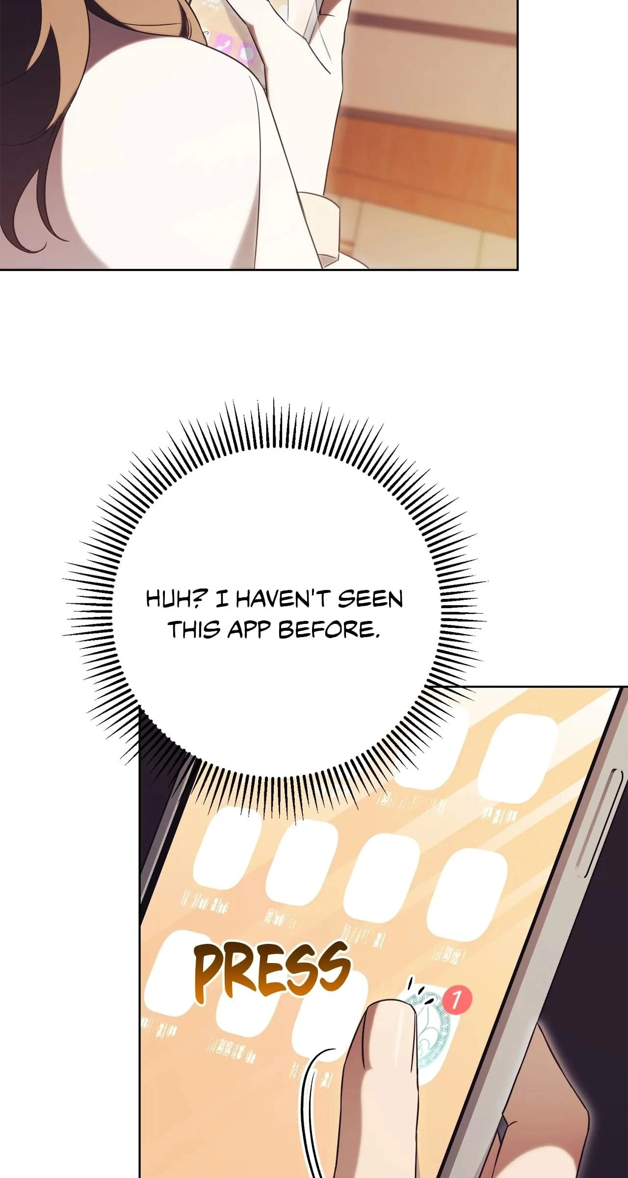 How To Reject My Obsessive Ex-Husband Chapter 19 Page 96