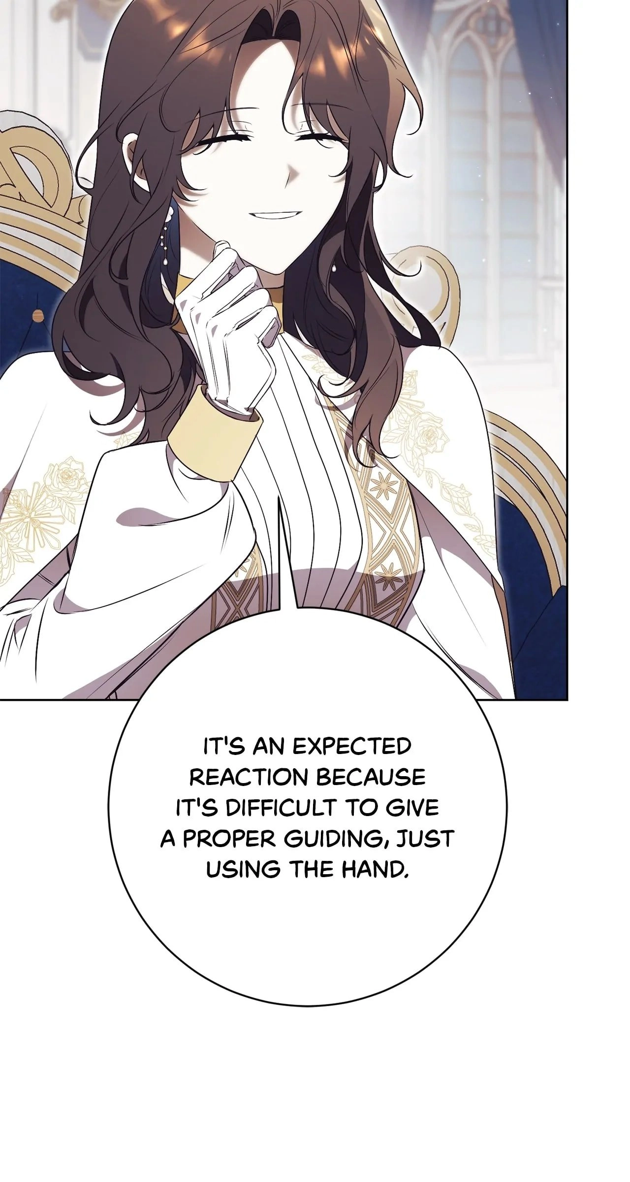 How To Reject My Obsessive Ex-Husband Chapter 19 Page 7