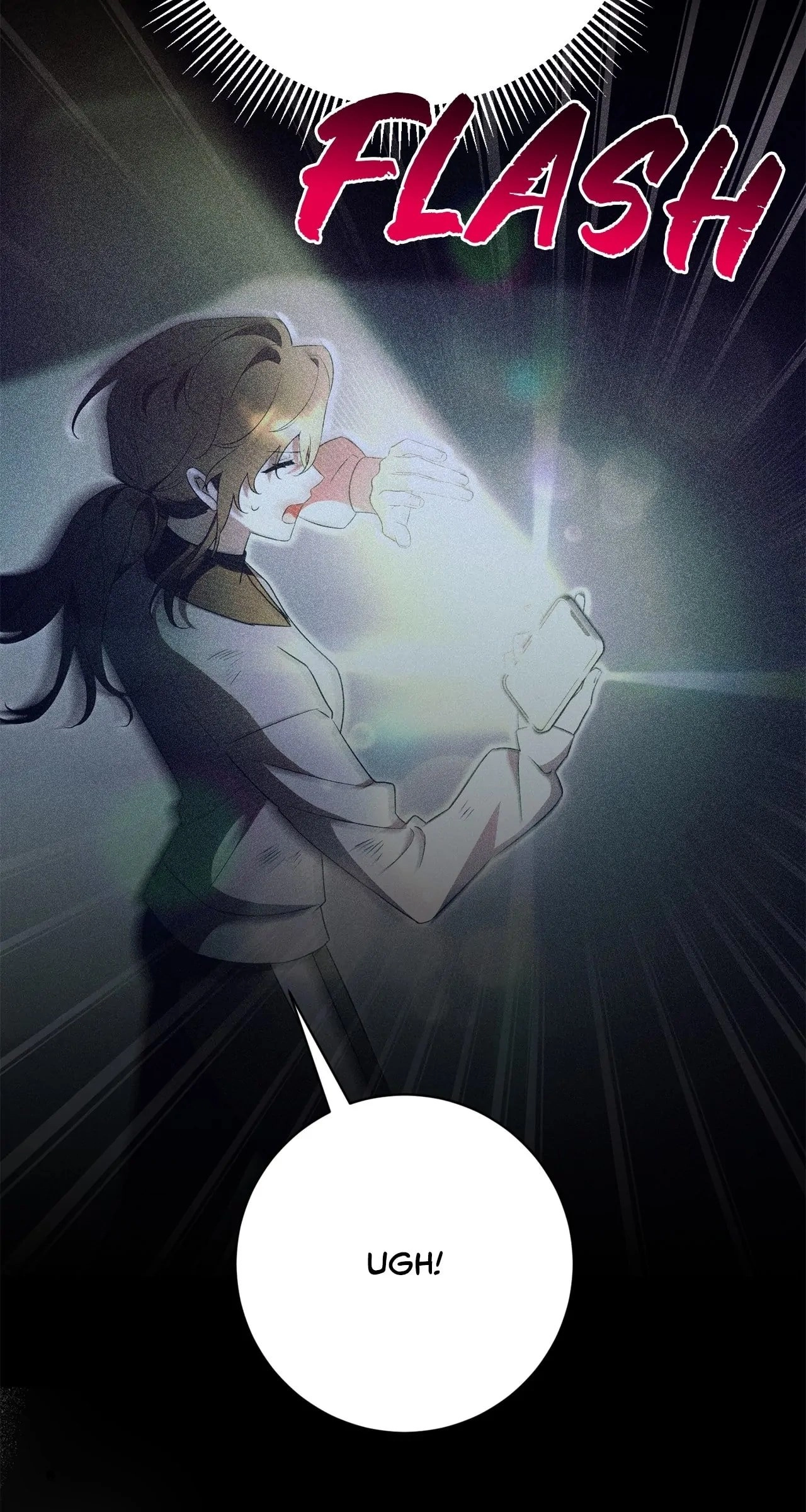 How To Reject My Obsessive Ex-Husband Chapter 19 Page 88