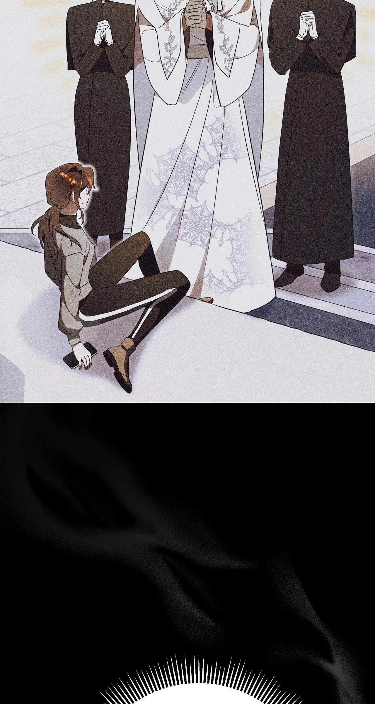 How To Reject My Obsessive Ex-Husband Chapter 19 Page 91