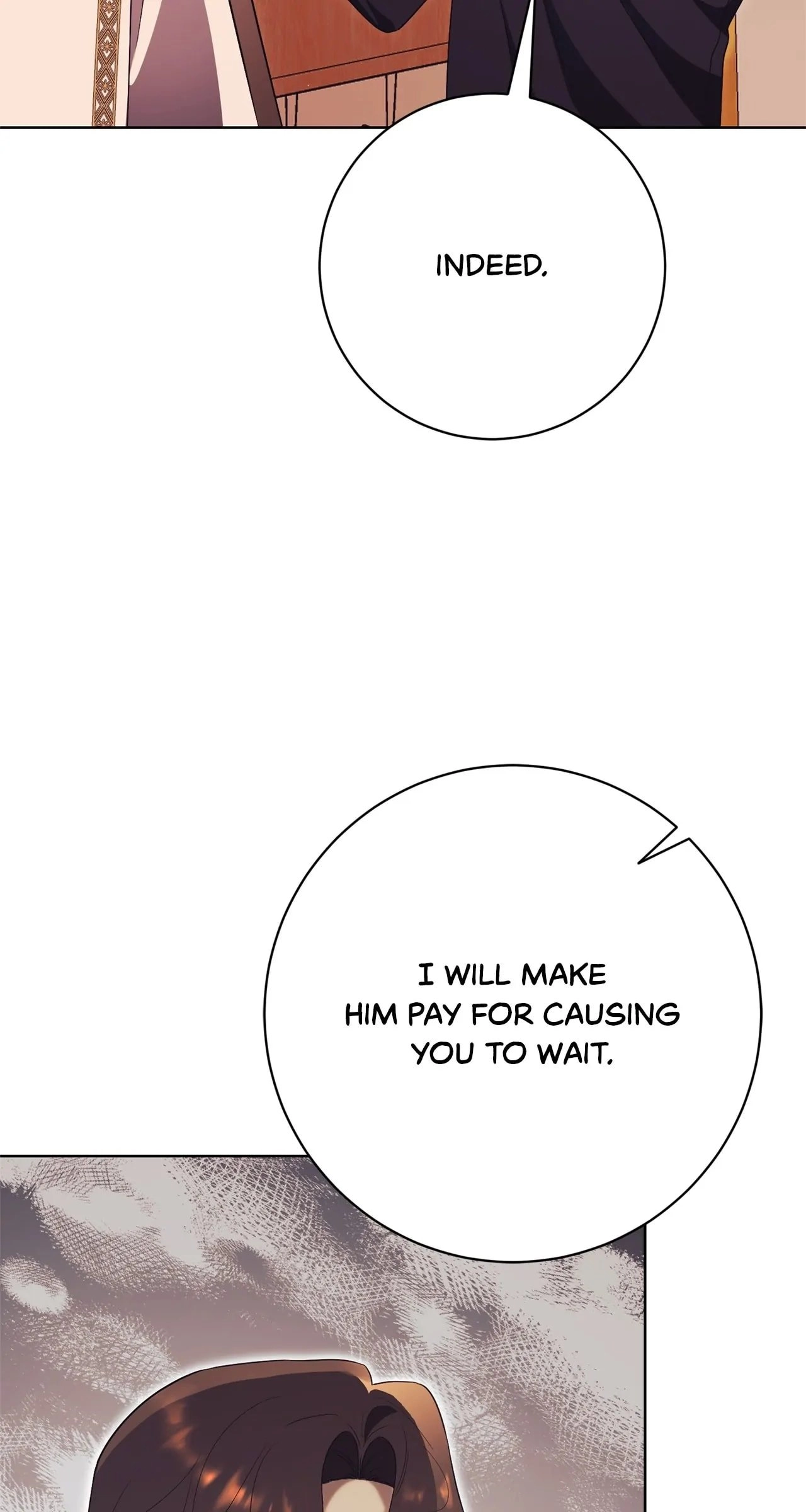 How To Reject My Obsessive Ex-Husband Chapter 19 Page 54