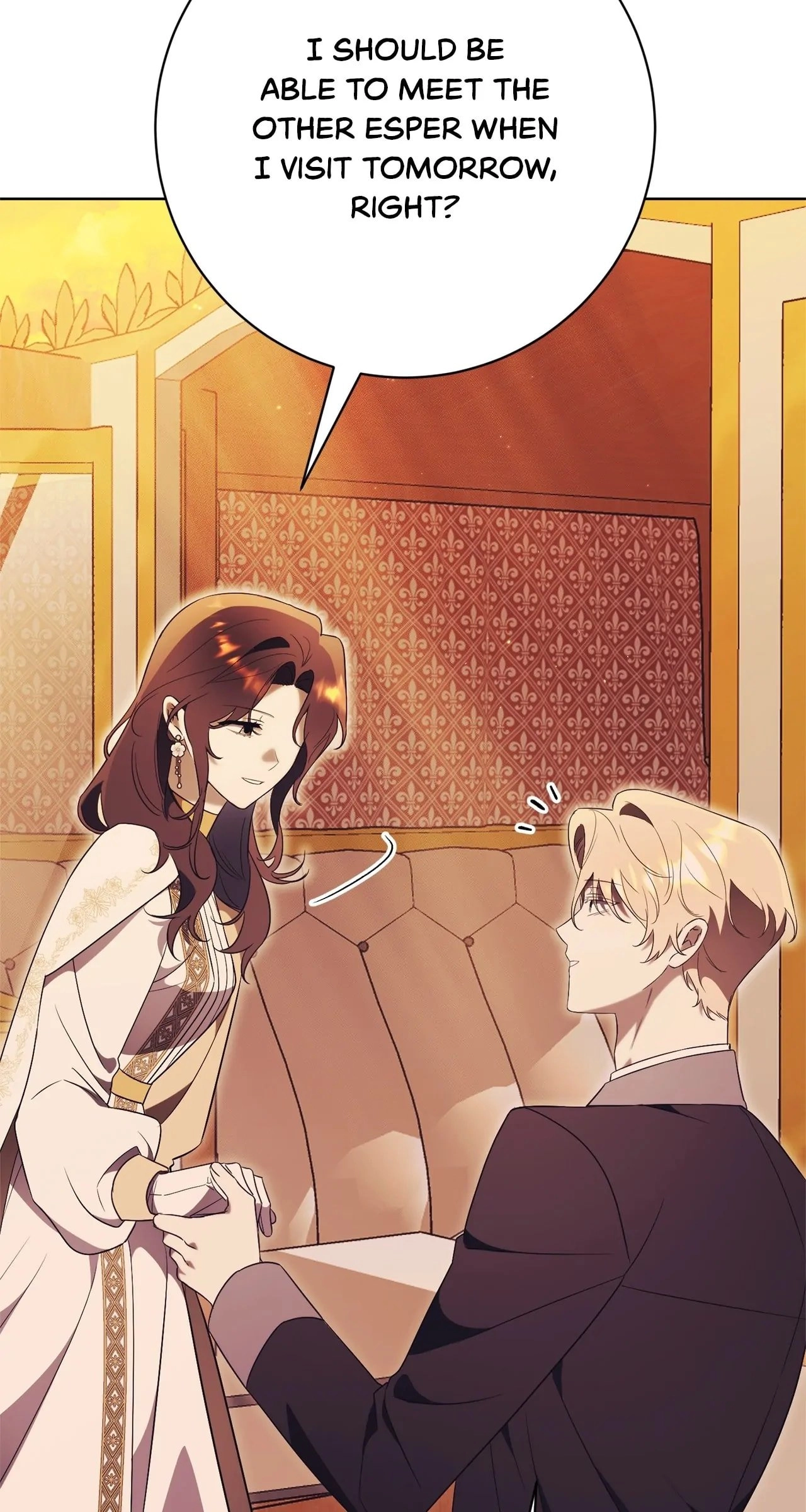 How To Reject My Obsessive Ex-Husband Chapter 19 Page 53