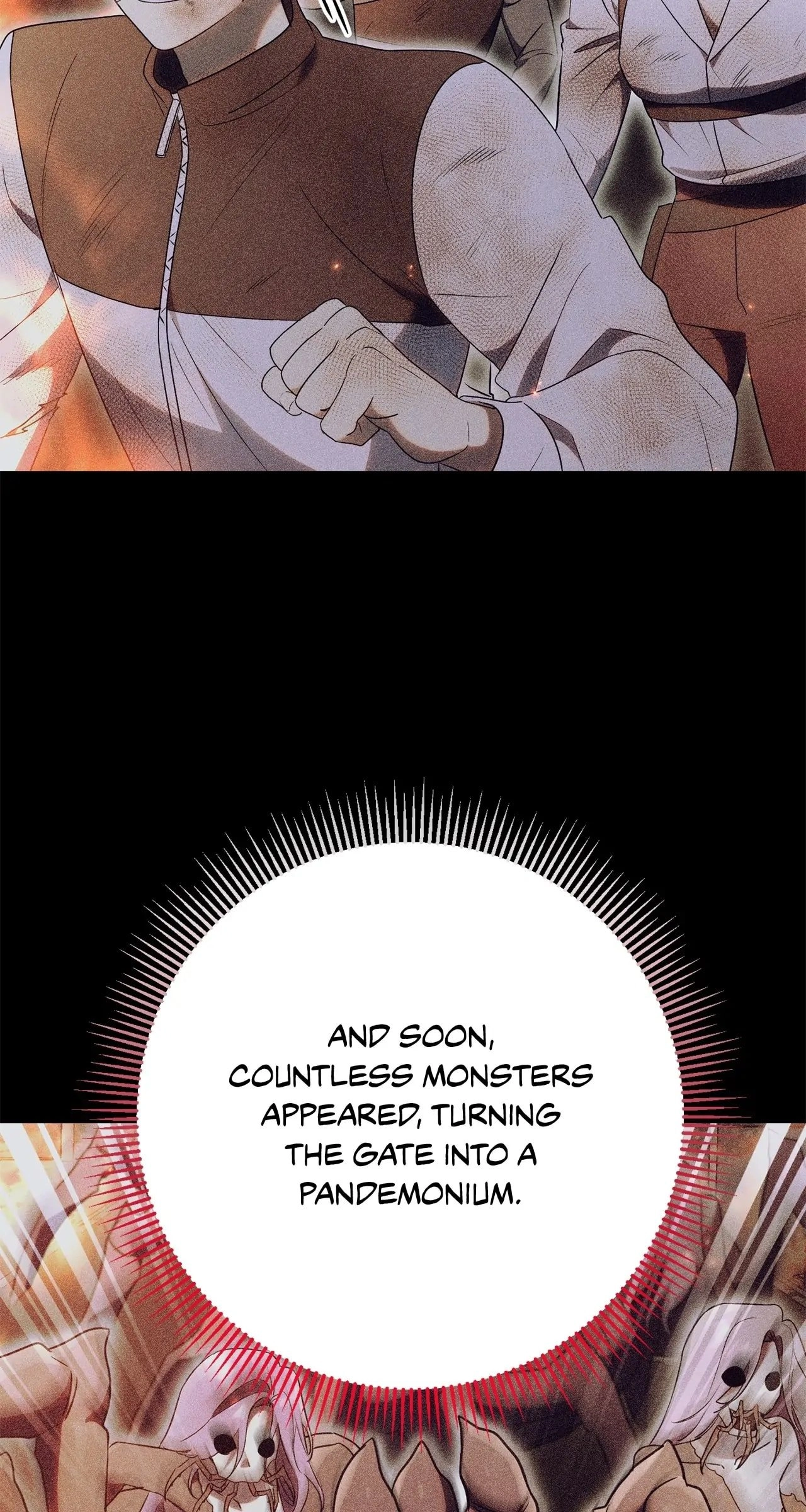 How To Reject My Obsessive Ex-Husband Chapter 19 Page 79