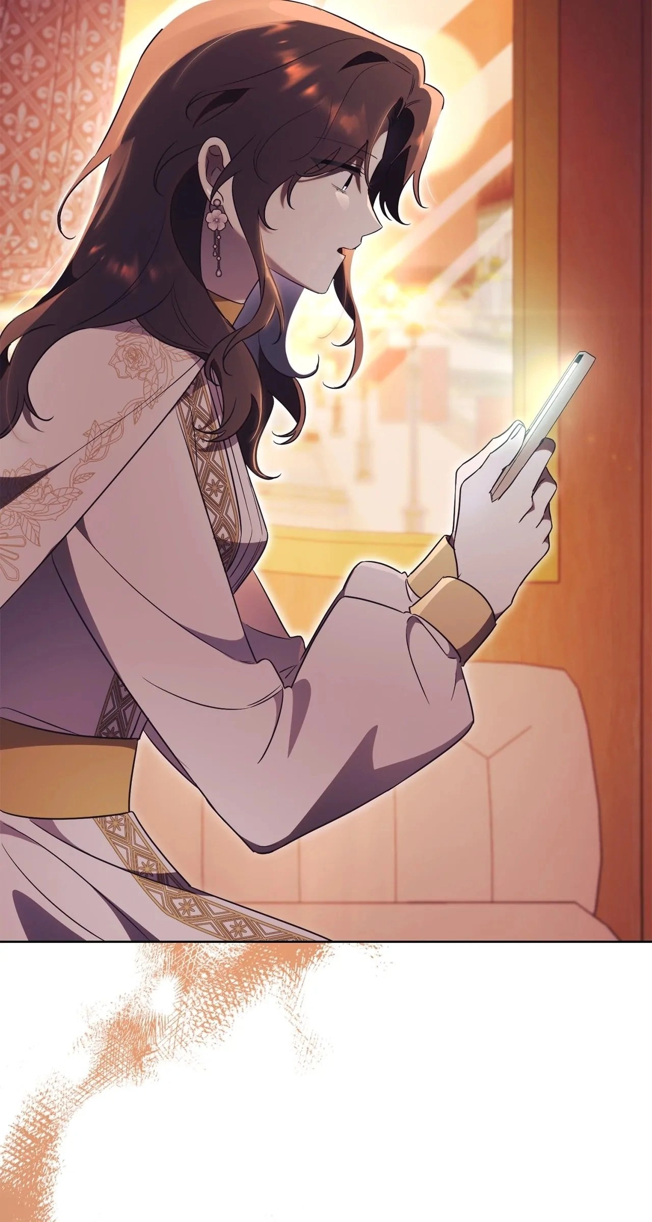 How To Reject My Obsessive Ex-Husband Chapter 19 Page 104