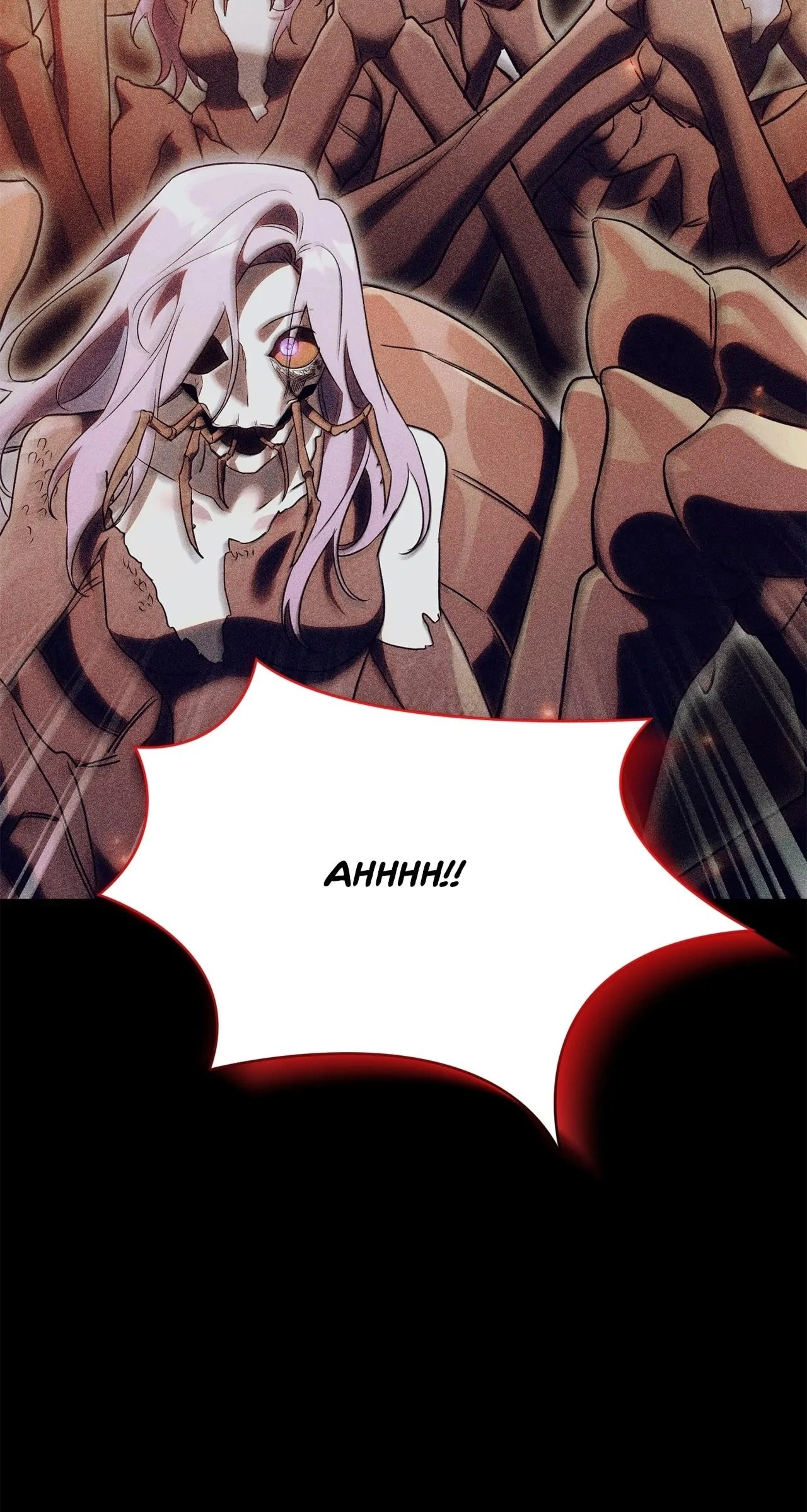 How To Reject My Obsessive Ex-Husband Chapter 19 Page 80