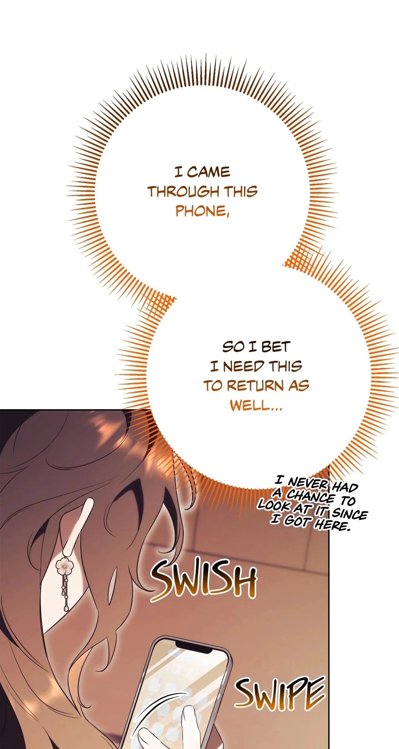How To Reject My Obsessive Ex-Husband Chapter 19 Page 95