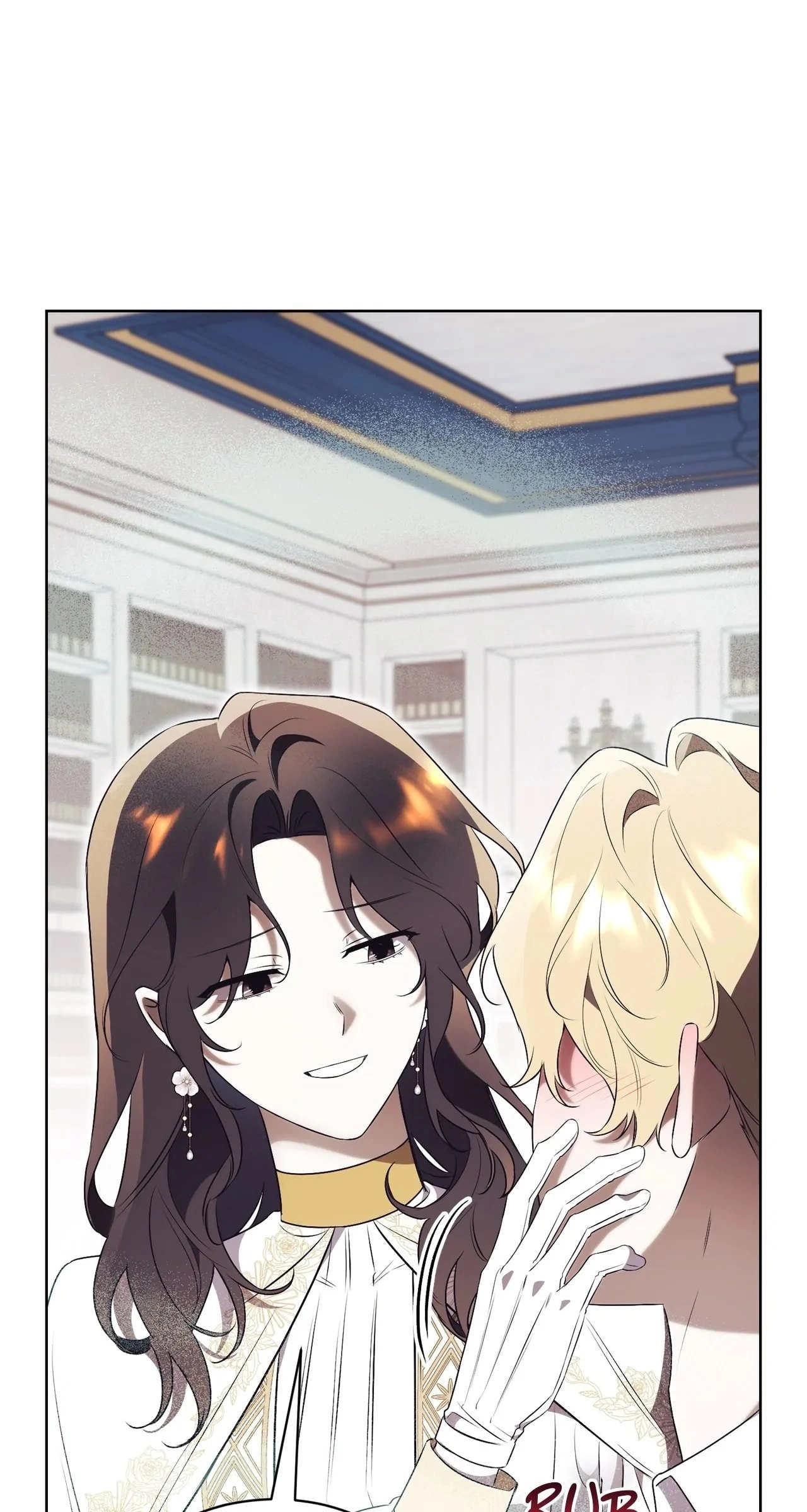 How To Reject My Obsessive Ex-Husband Chapter 19 Page 28